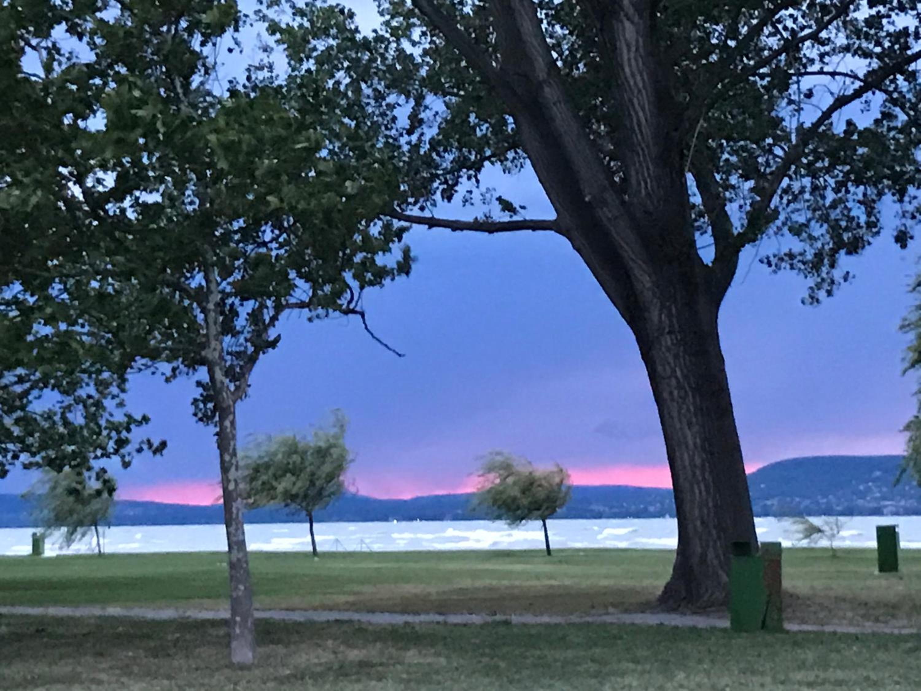 B&Beach Apartman Balatonlelle