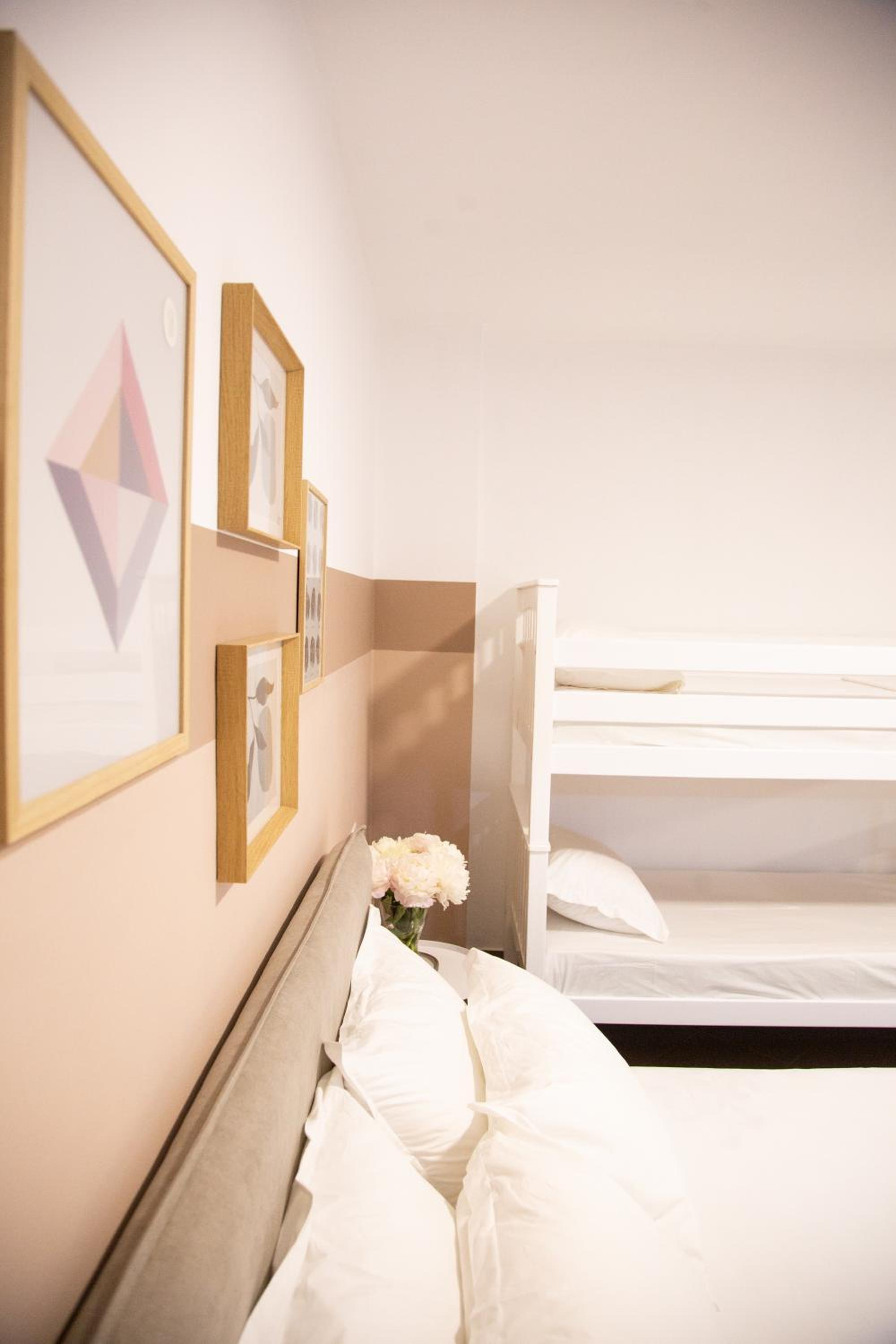 Lulu Suites - Moka