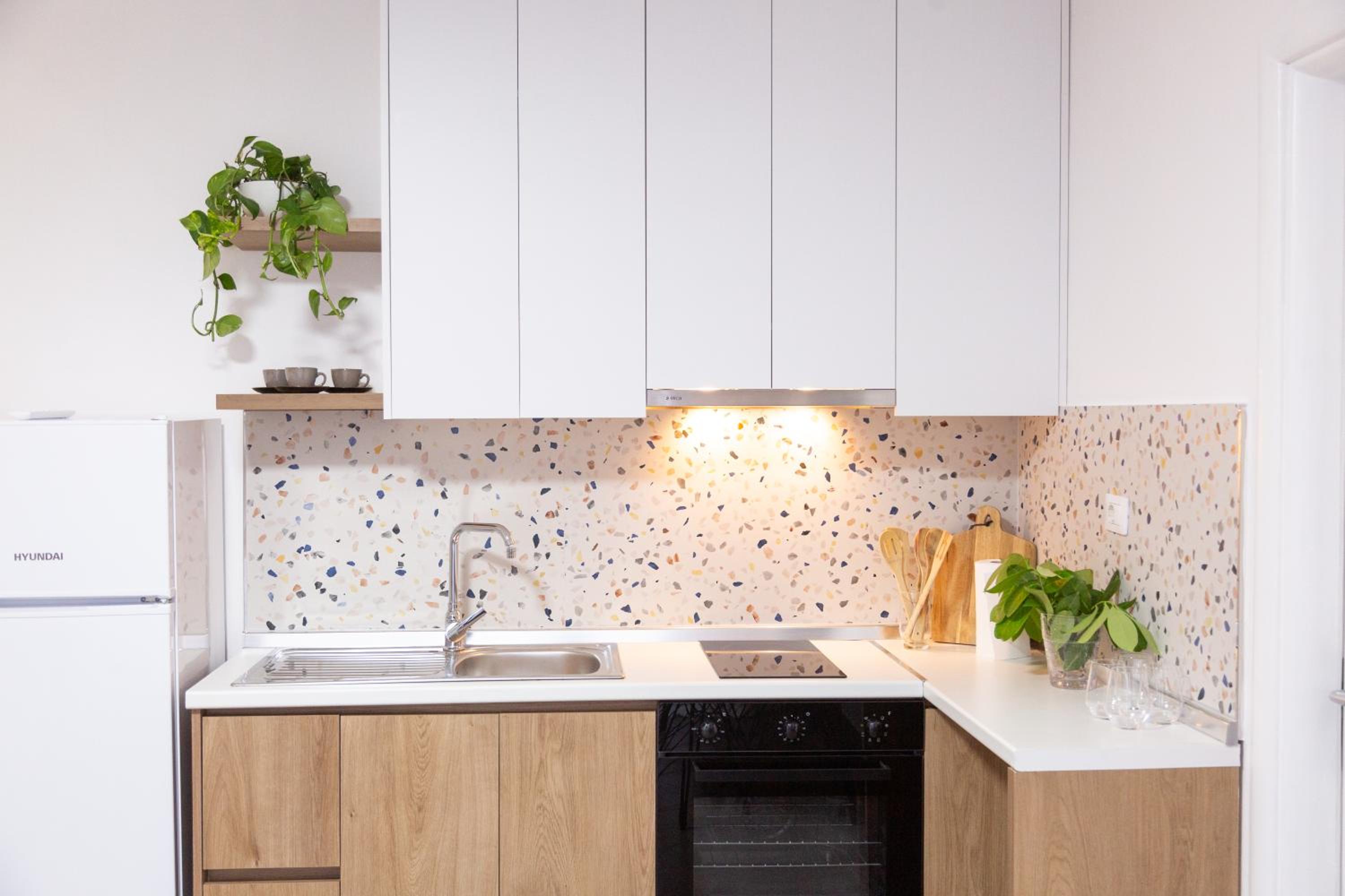 Lulu Suites - Moka photo 5