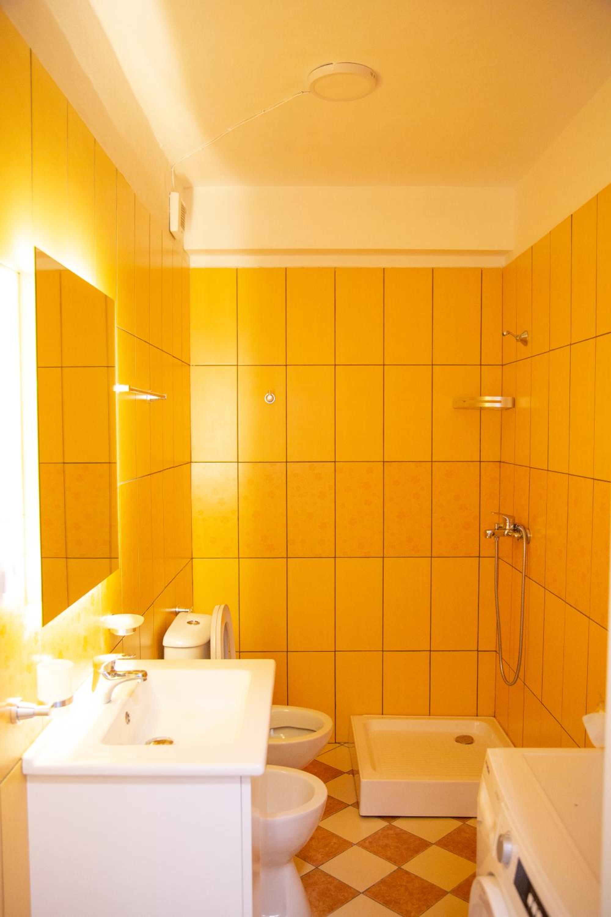 Lulu Suites - Moka