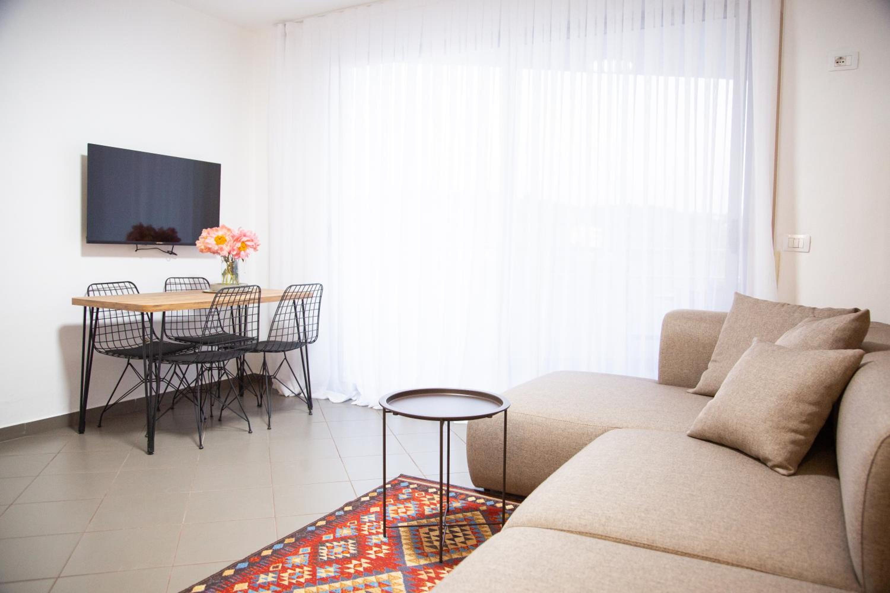 Lulu Suites - Moka