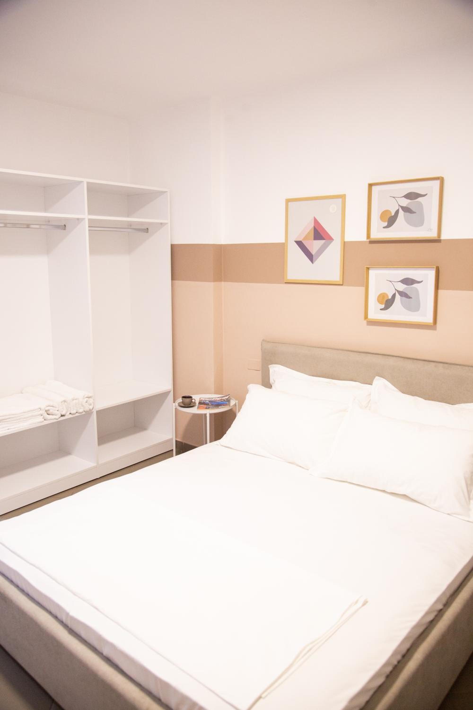 Lulu Suites - Moka