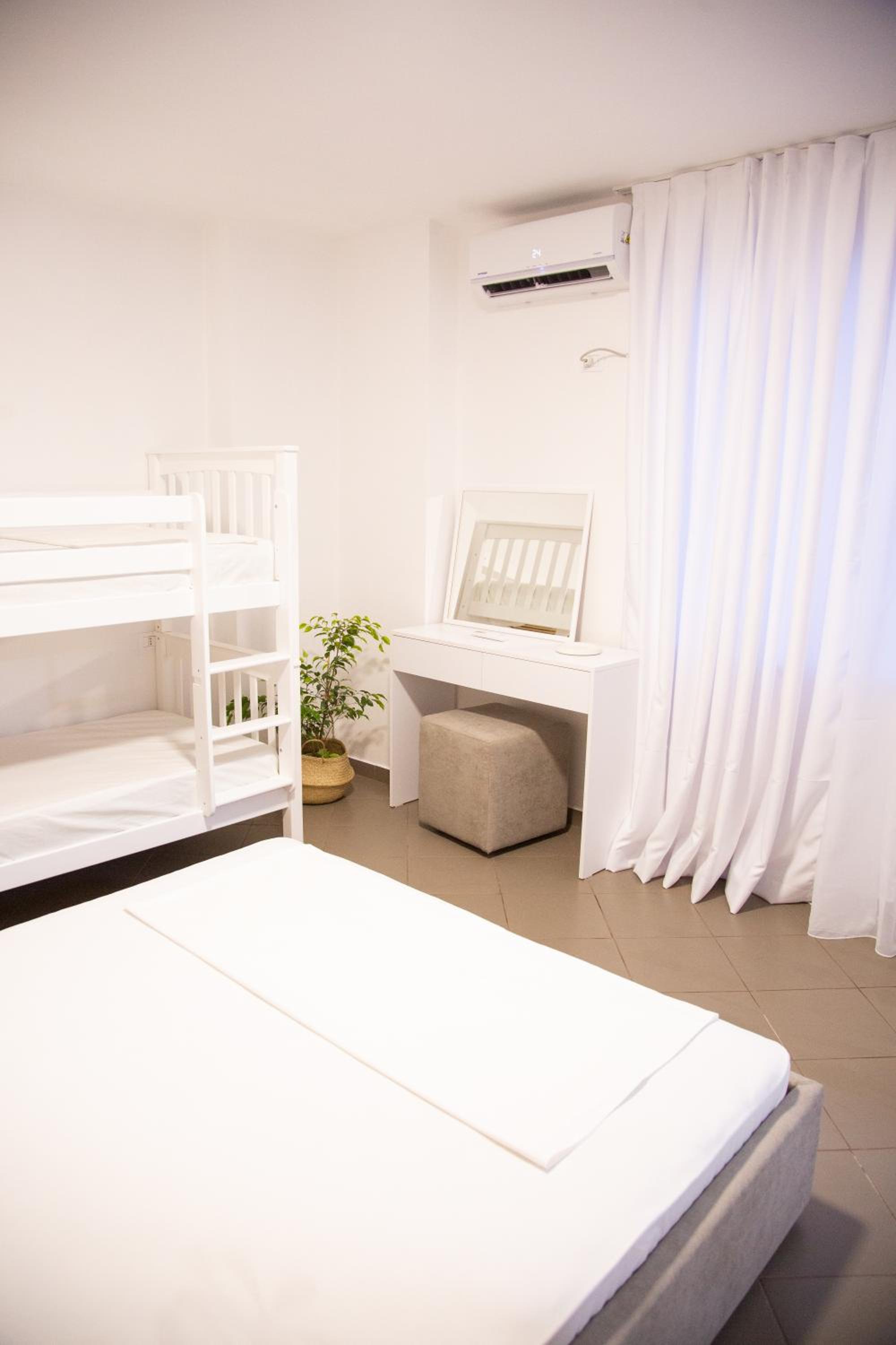 Lulu Suites - Moka