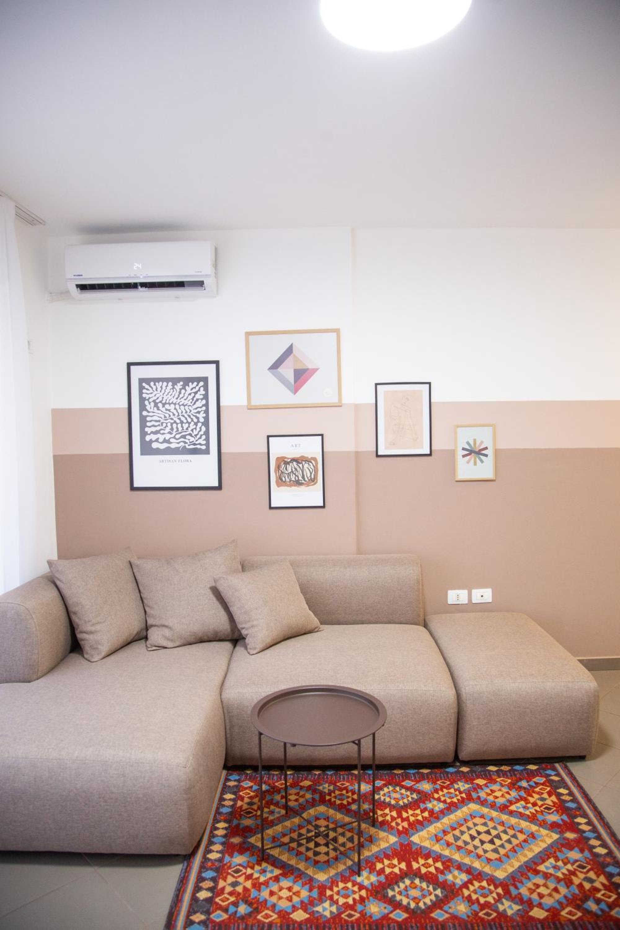 Lulu Suites - Moka