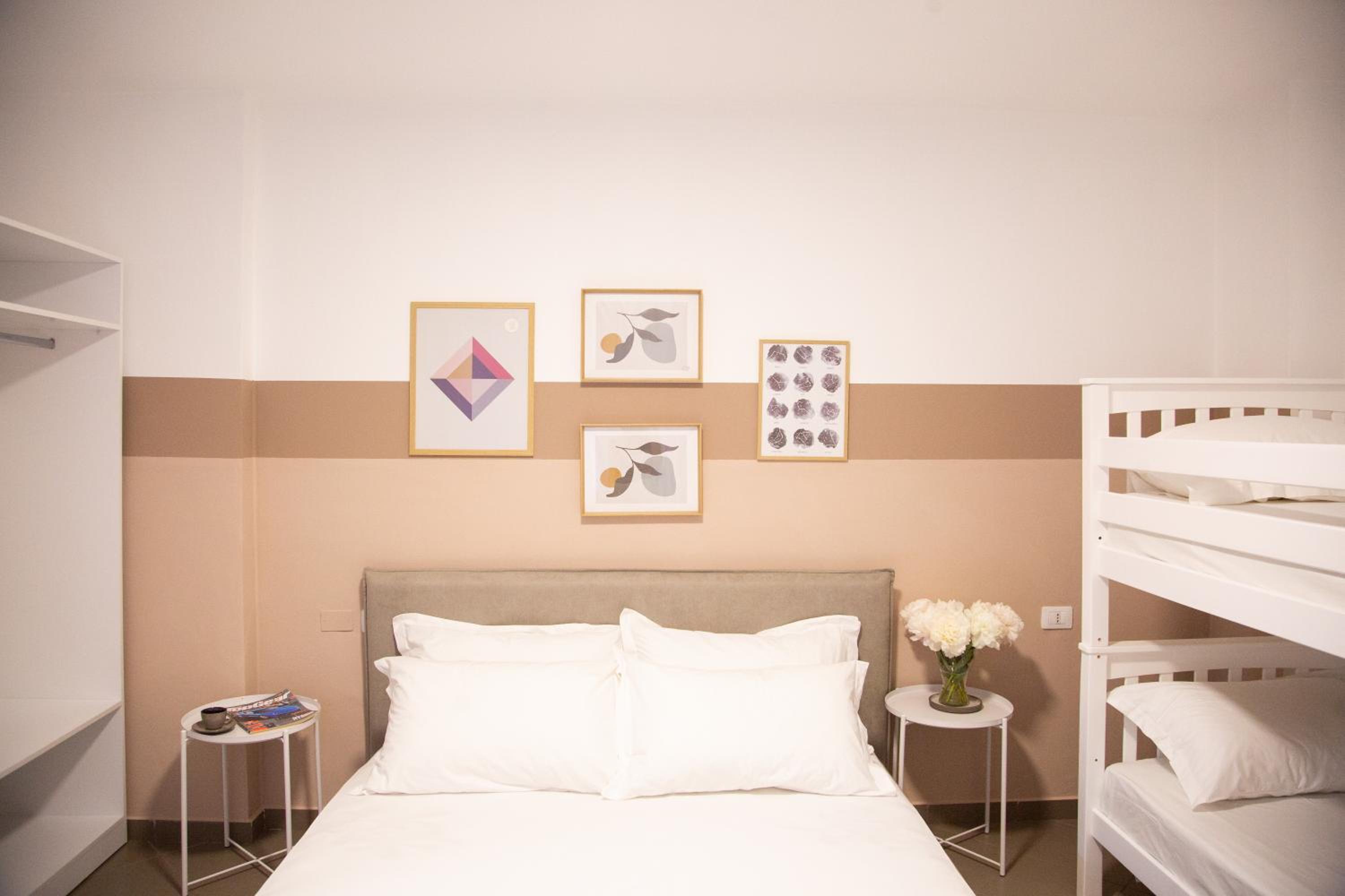 Lulu Suites - Moka