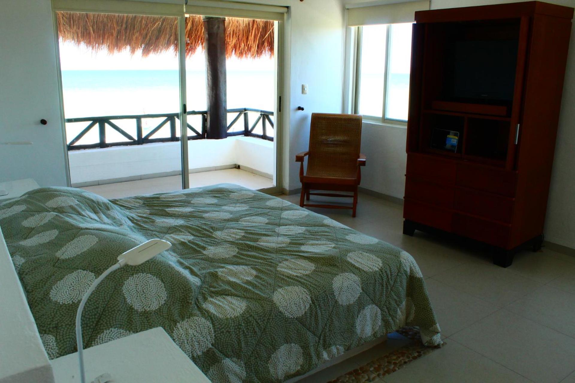 Villa Samotracia