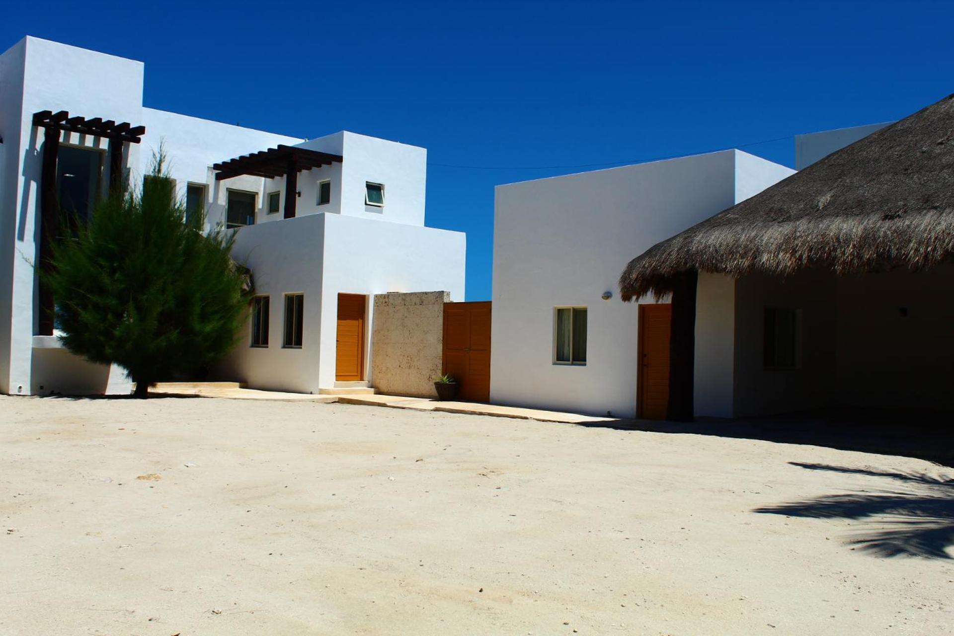Villa Samotracia