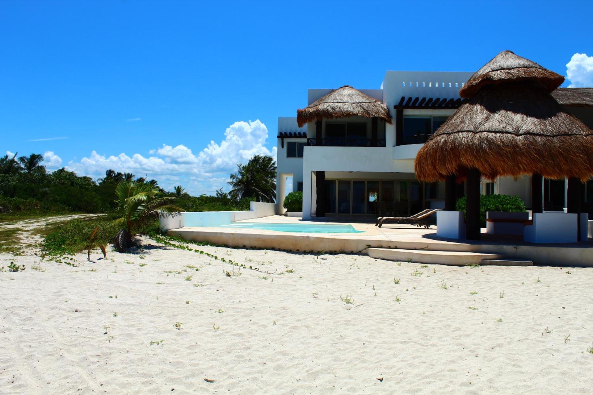 Villa Samotracia