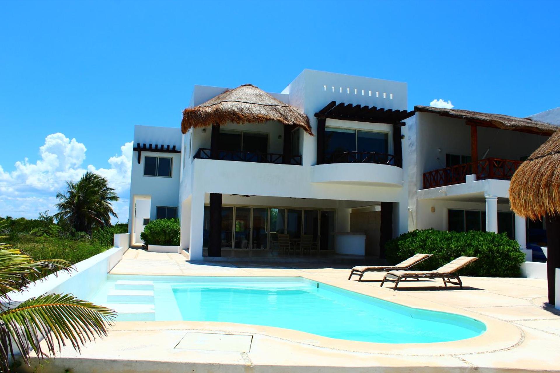 Villa Samotracia