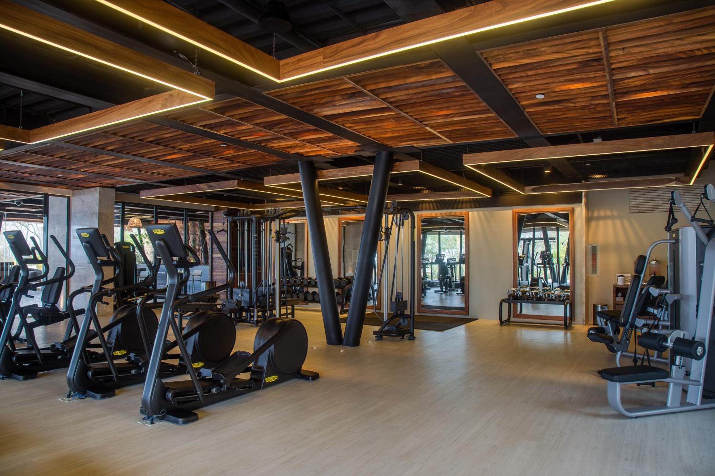 The Club at Solaz Luxury Villas photo 49 of 94