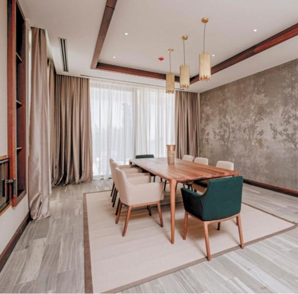 Signature Villa