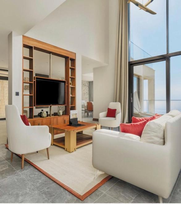Signature Villa