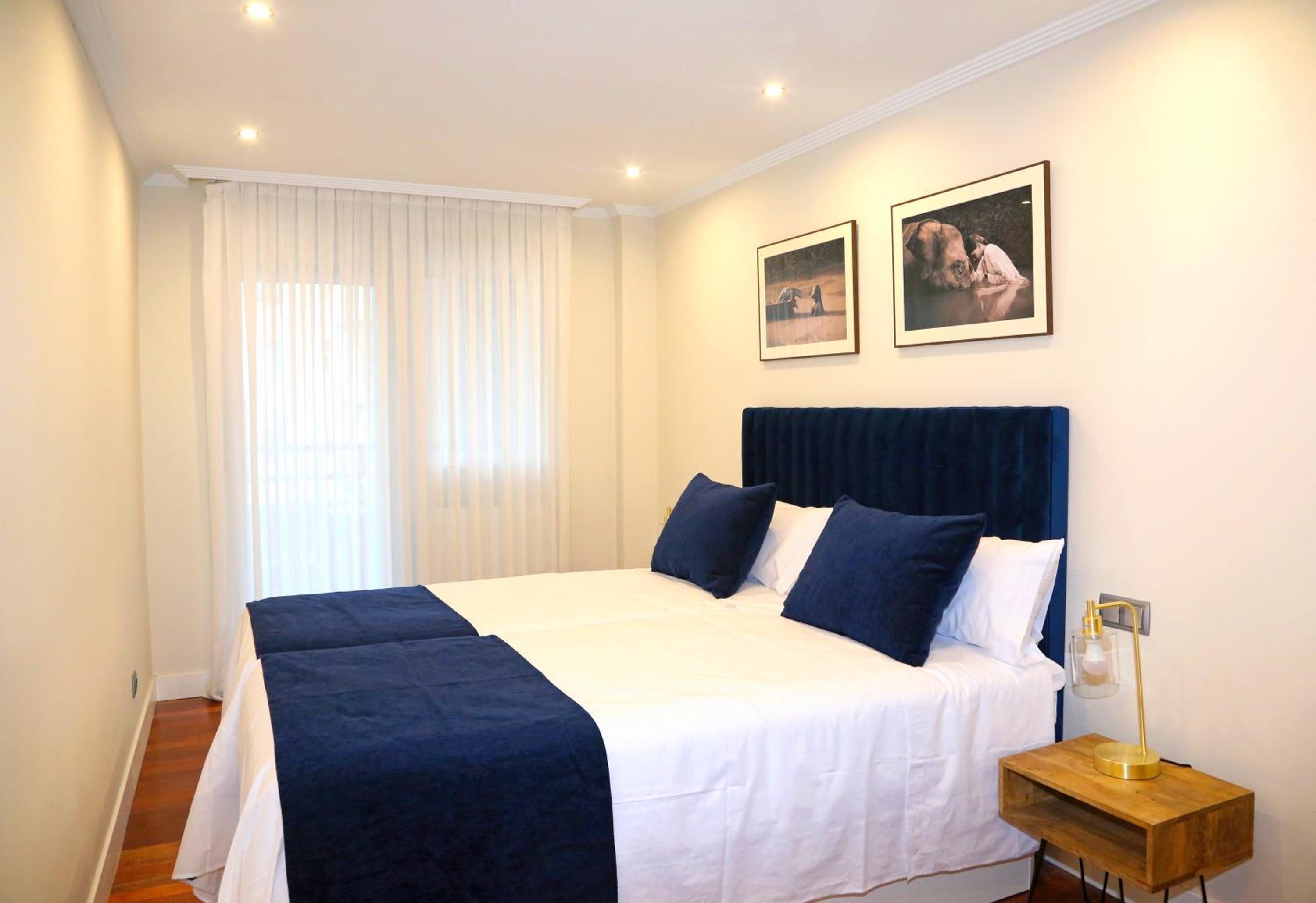 River Deluxe con Garaje gratis