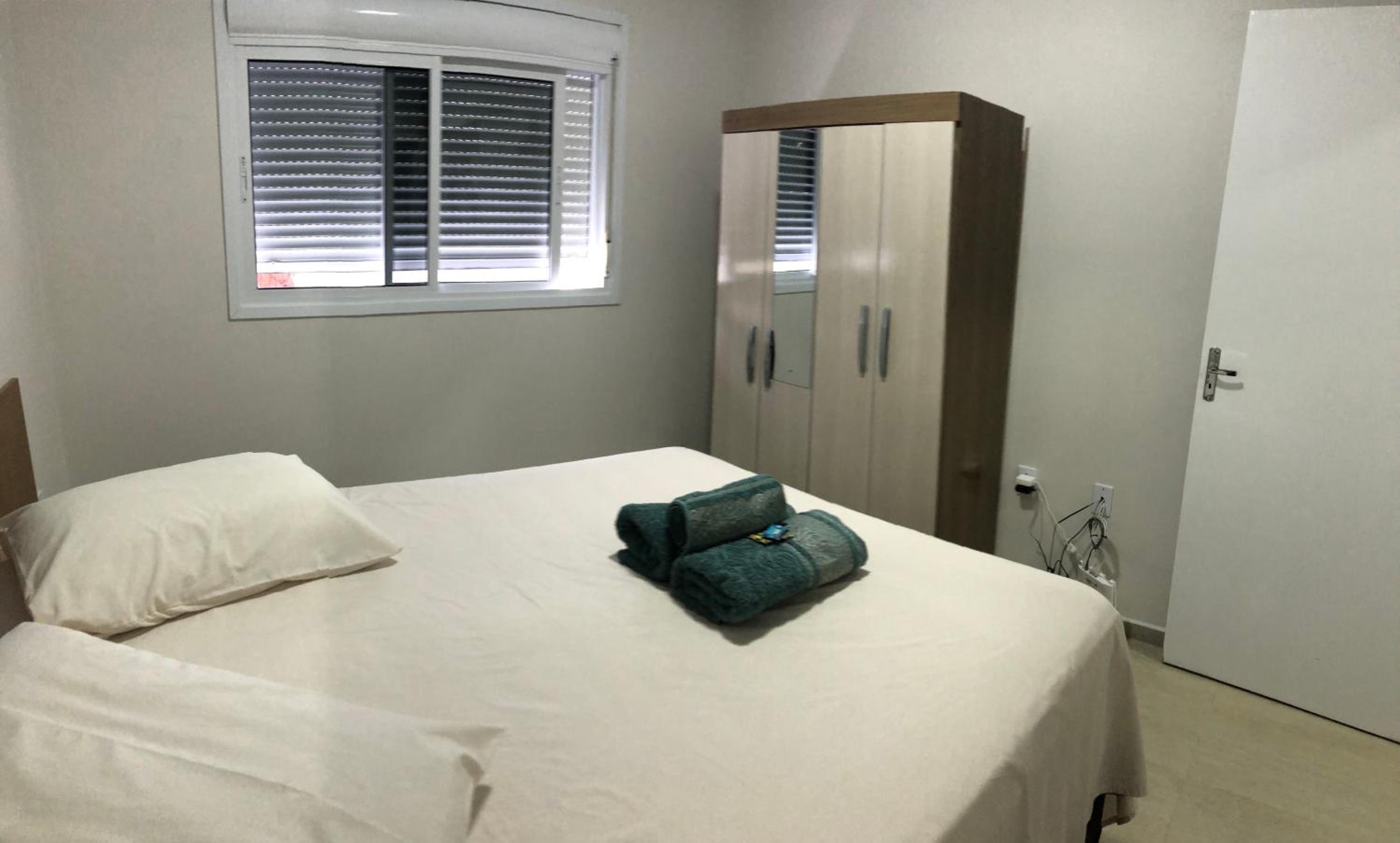 Casa térrea para família no centro de Ametista!