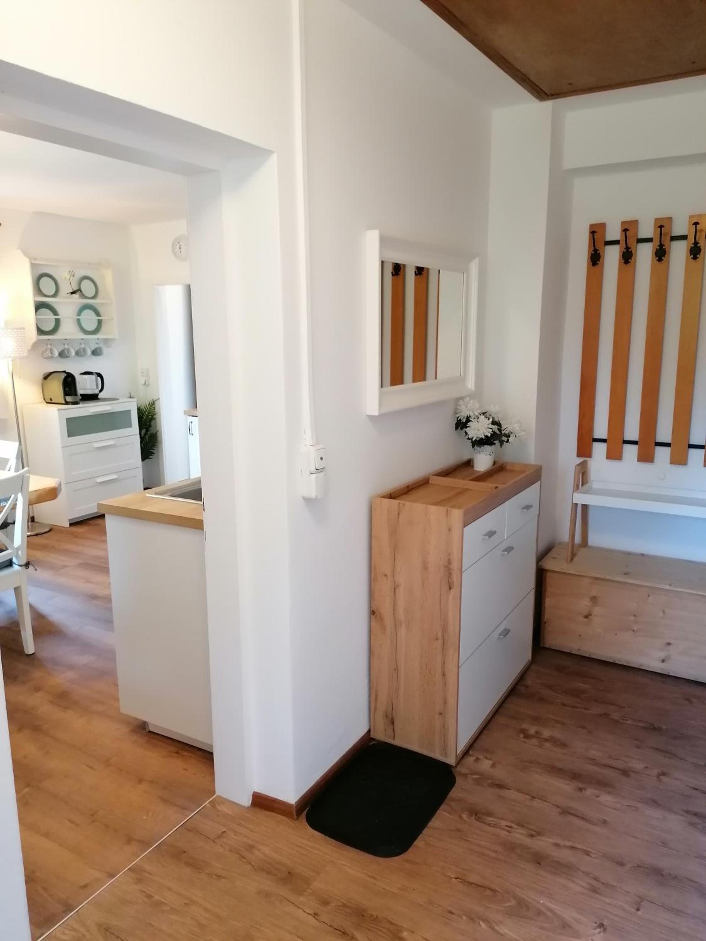 Ferienhaus Tauernblick
