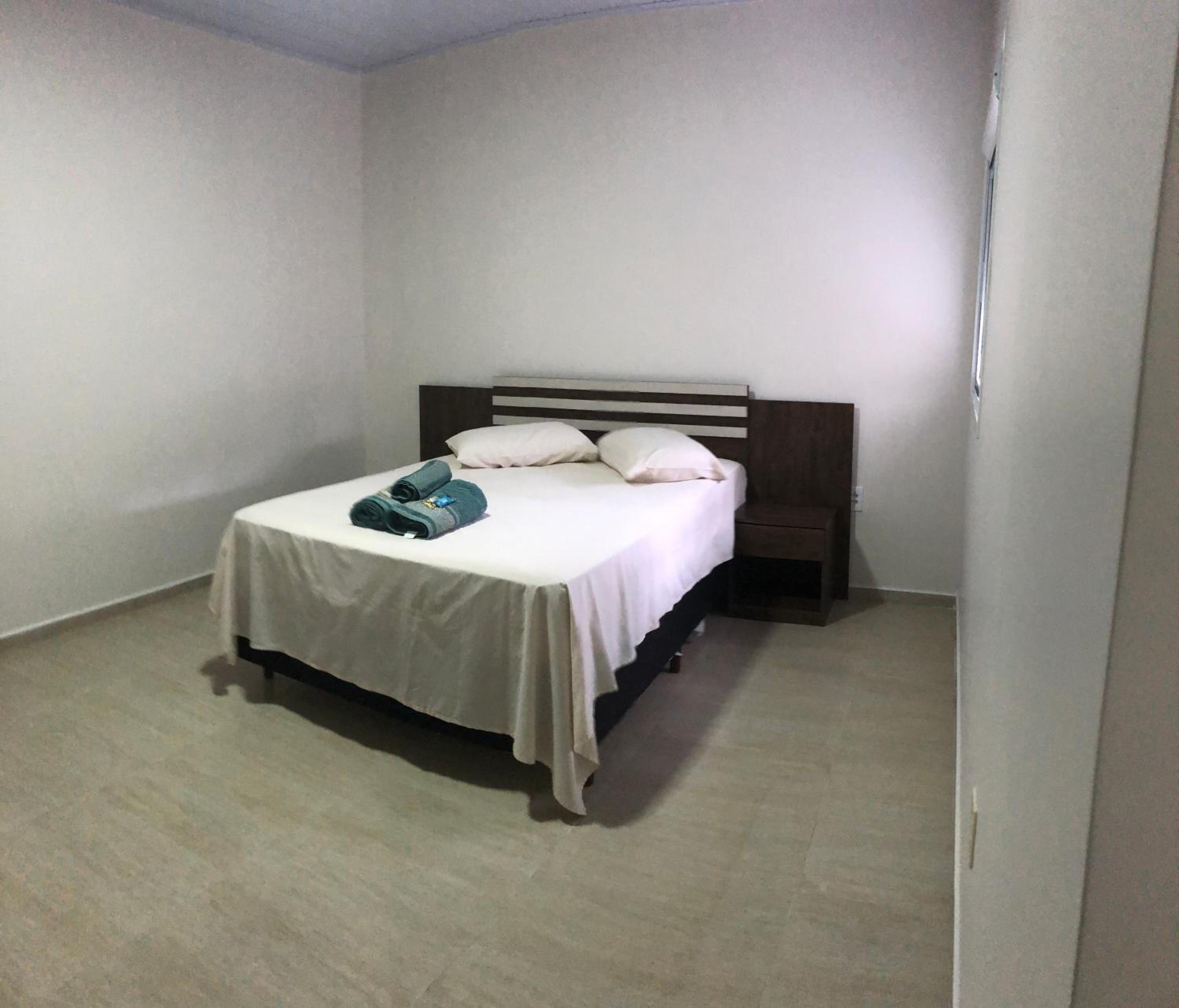 Casa térrea para família no centro de Ametista!