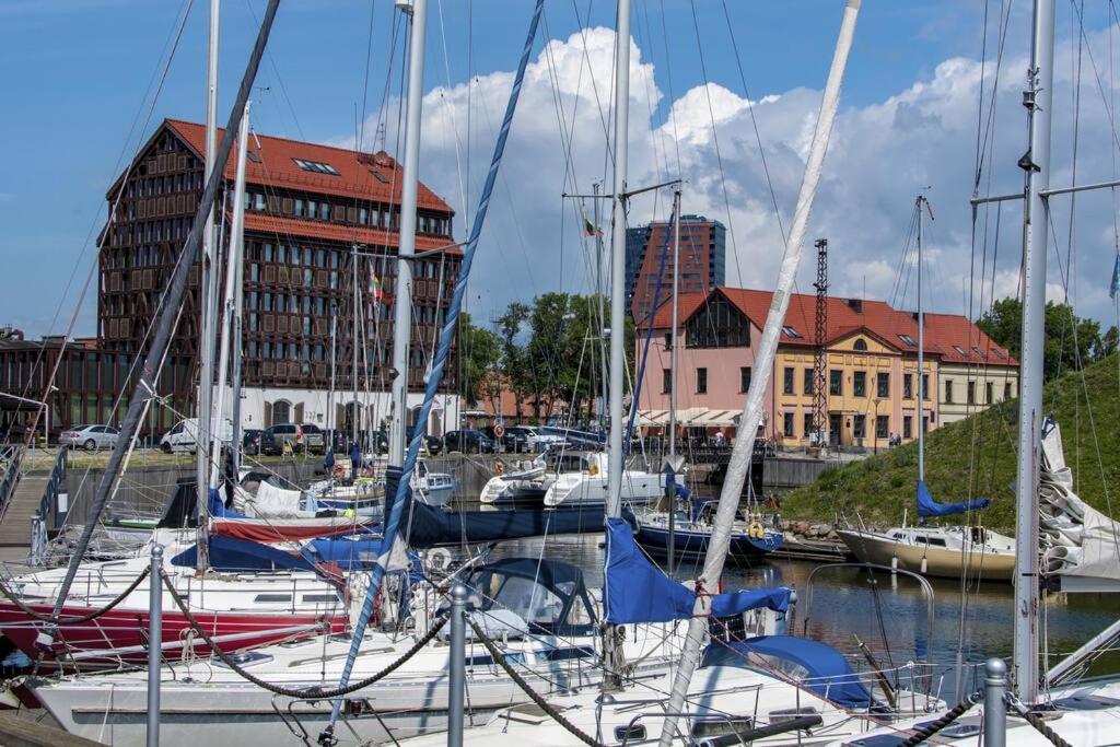 Luxury new home in the center of the Old Town view 3