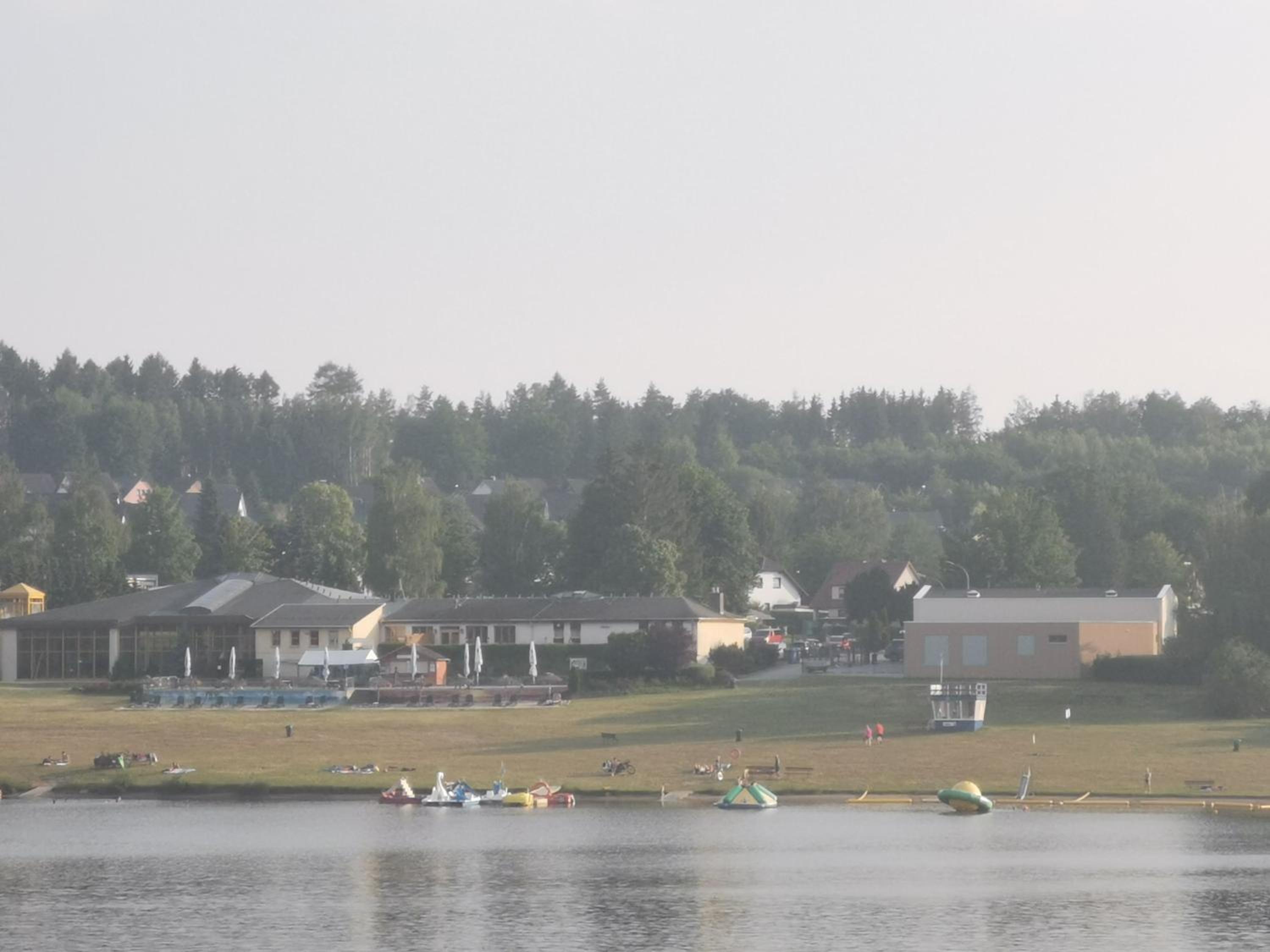 Gartenwohnung Paulsdorf