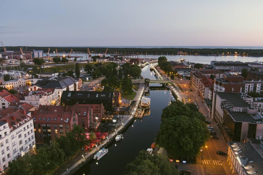 Luxury new home in the center of the Old Town view 5