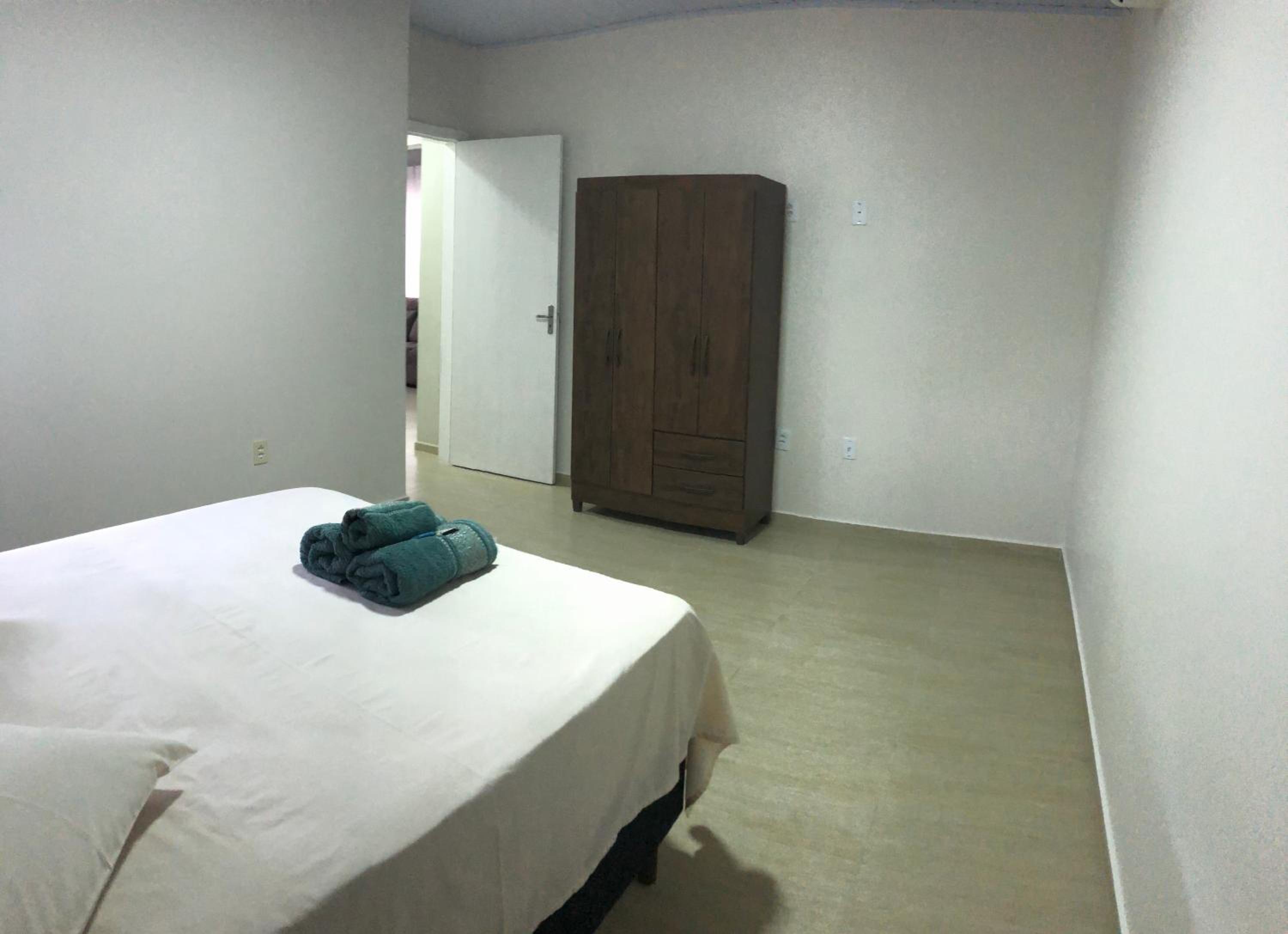 Casa térrea para família no centro de Ametista!
