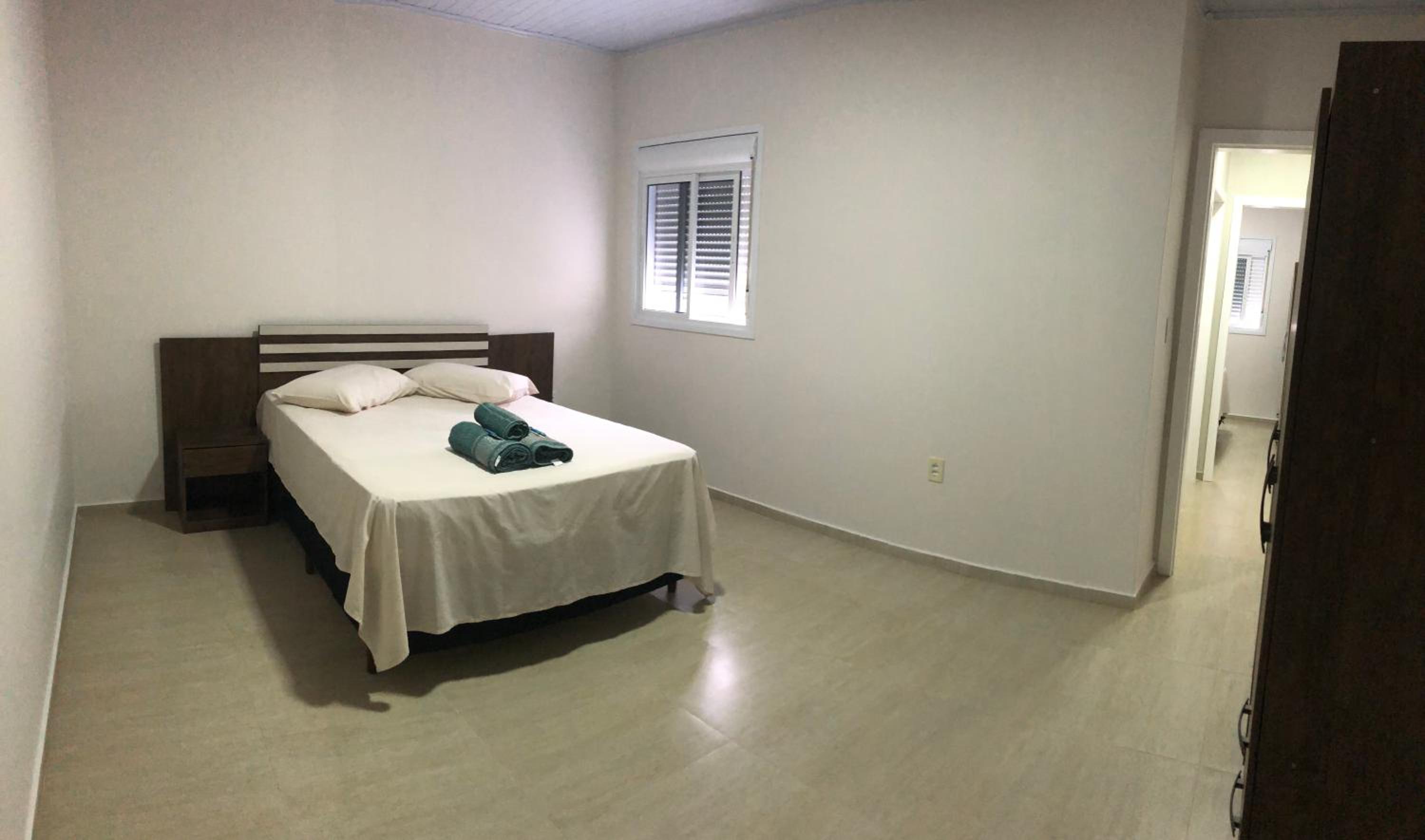 Casa térrea para família no centro de Ametista!
