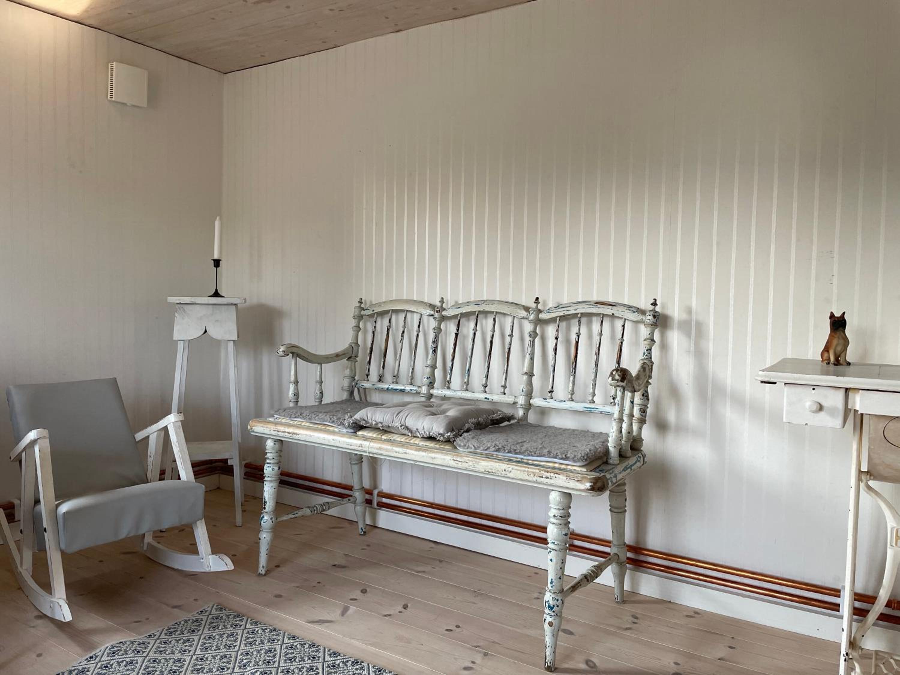 Loves Bondgård