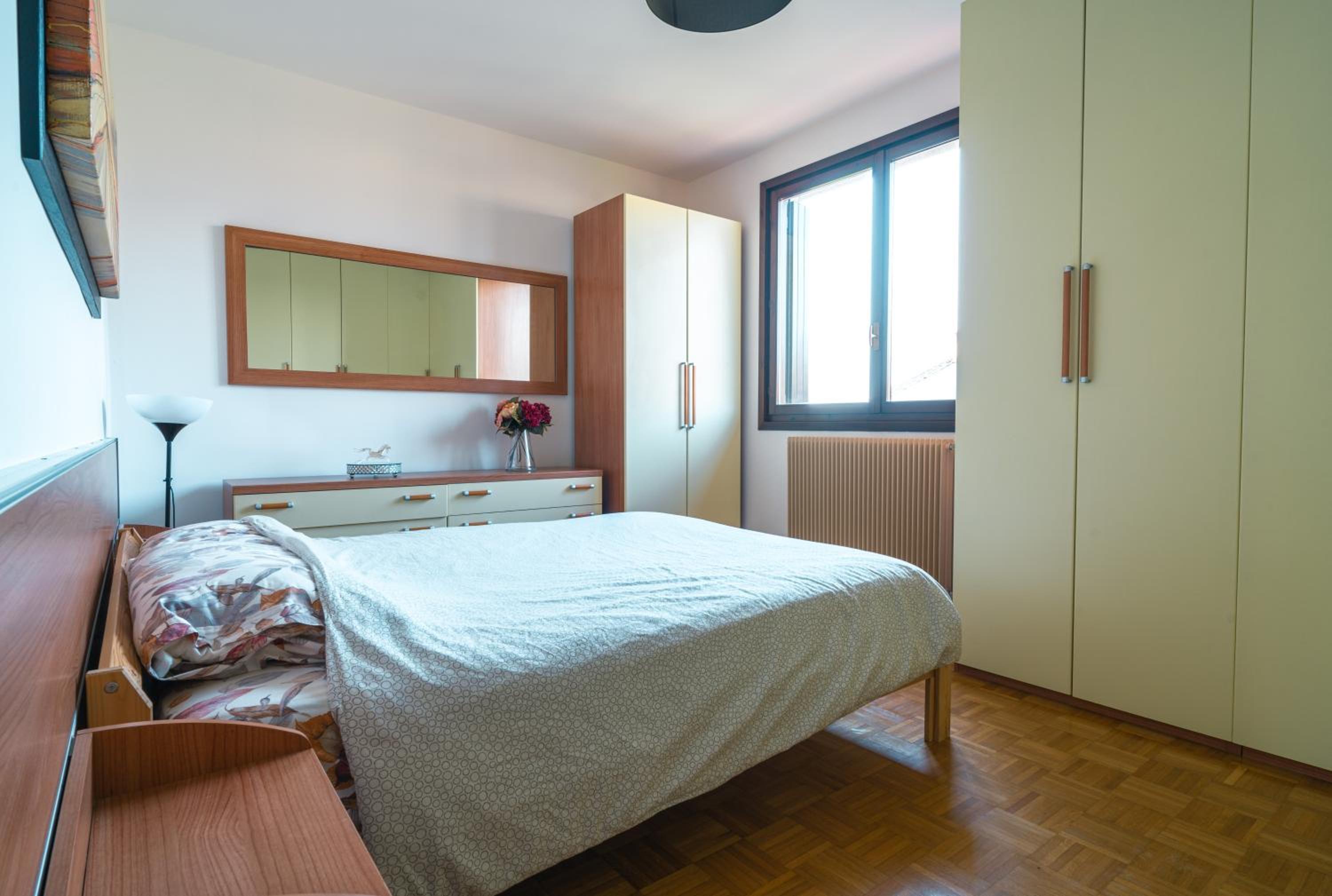 Te Vojo Ben -Furnished Flat- view 5