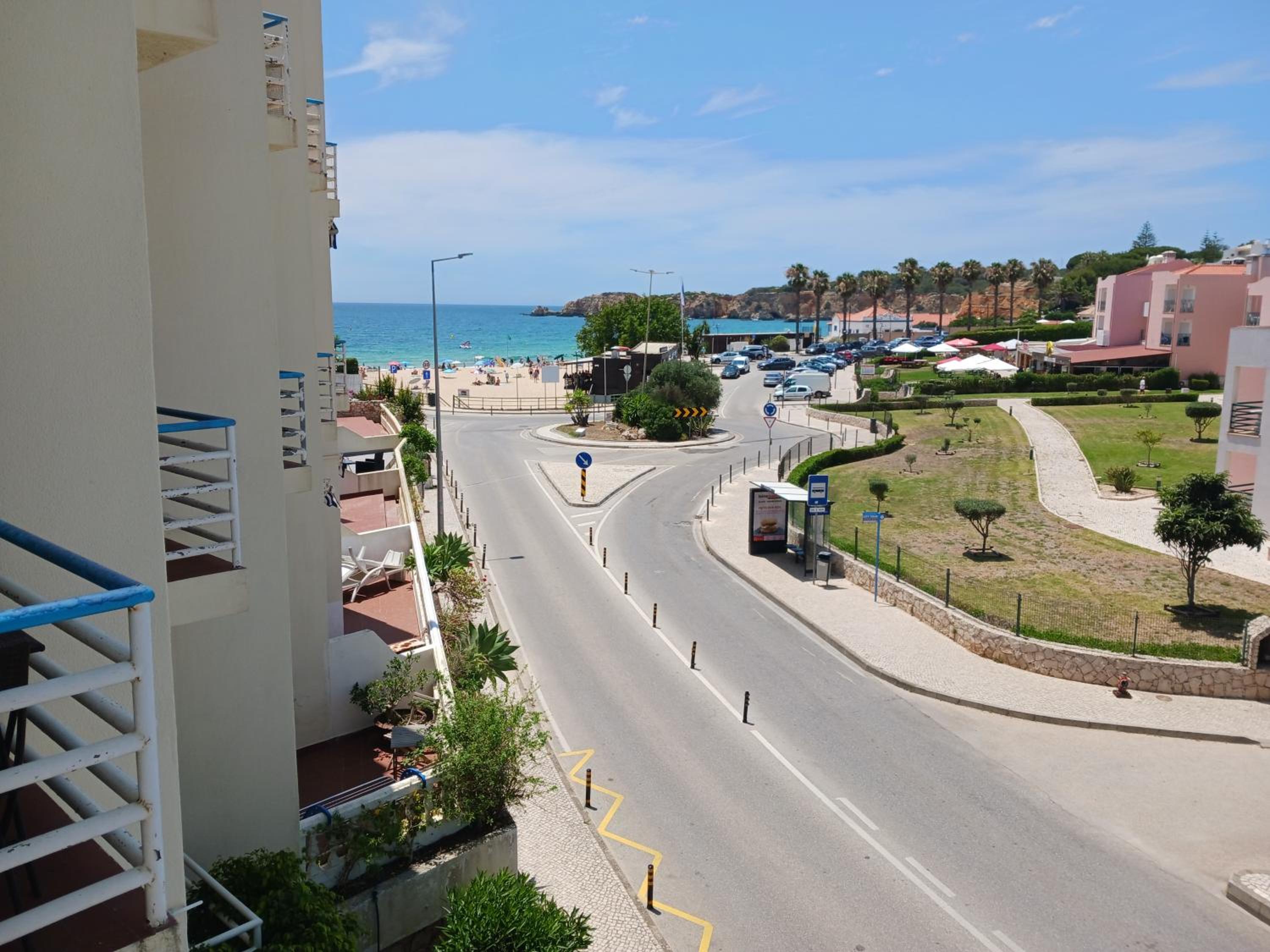 Villa Vau view 2