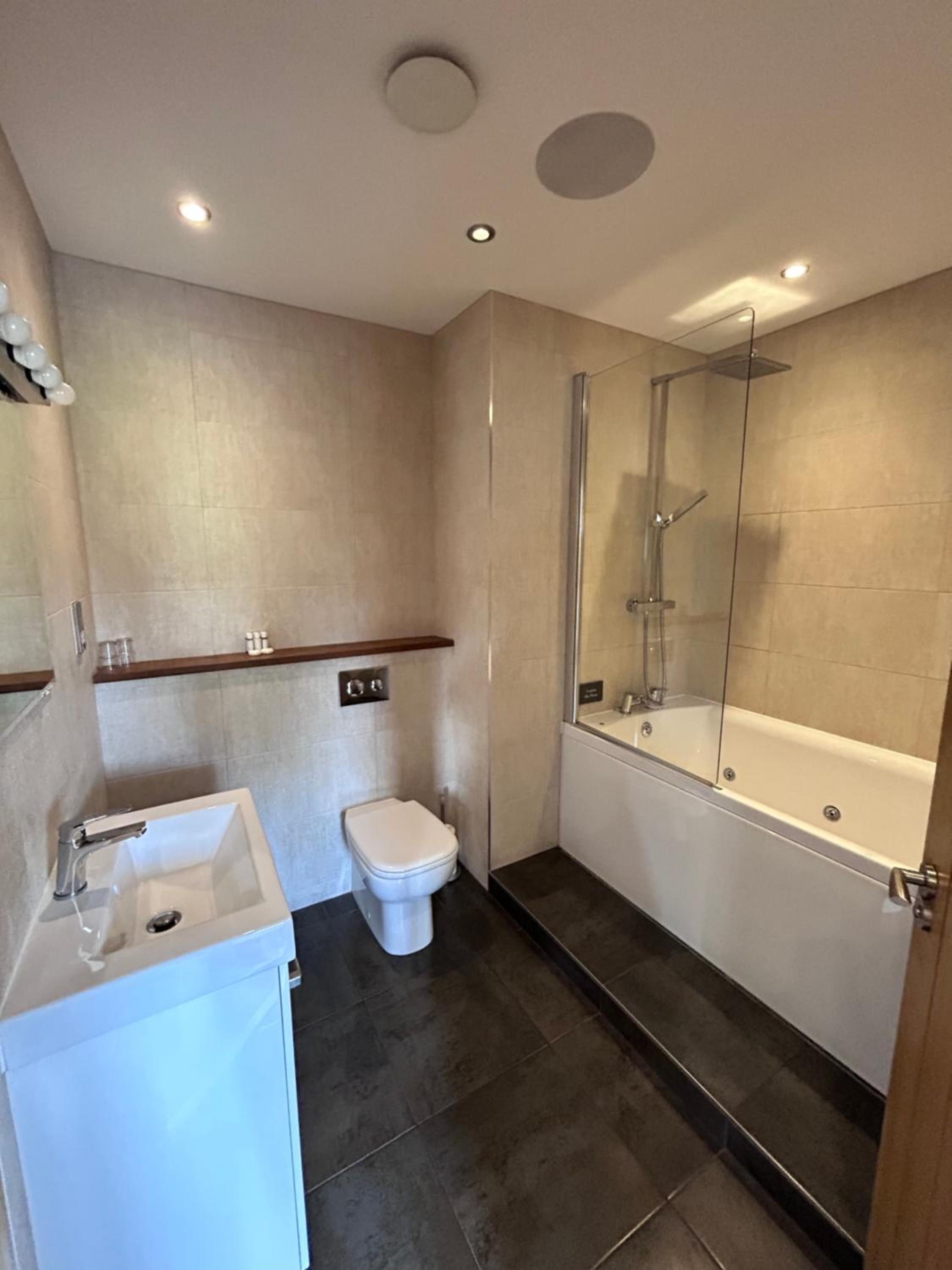 The White Hart Inn