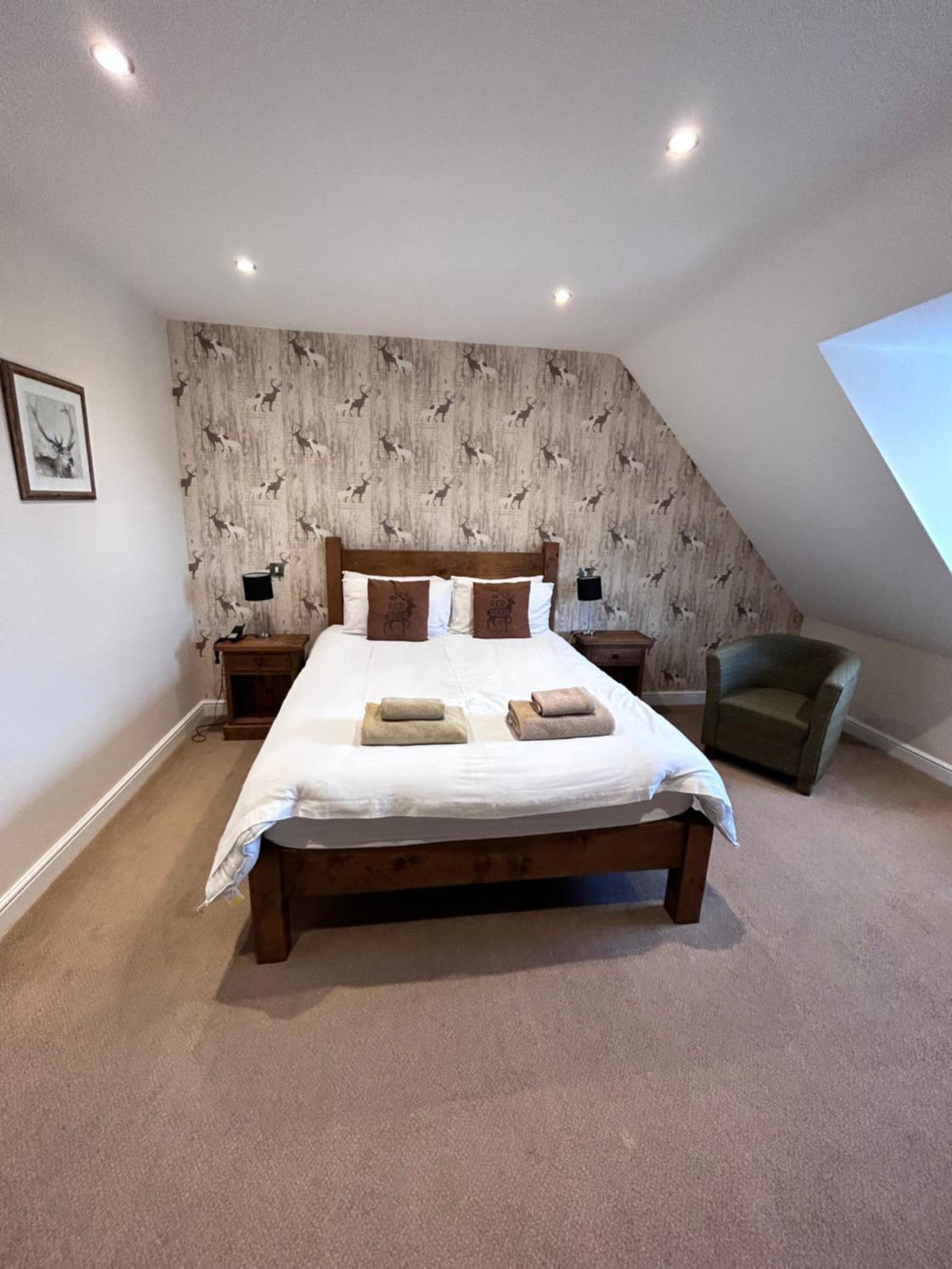 The White Hart Inn