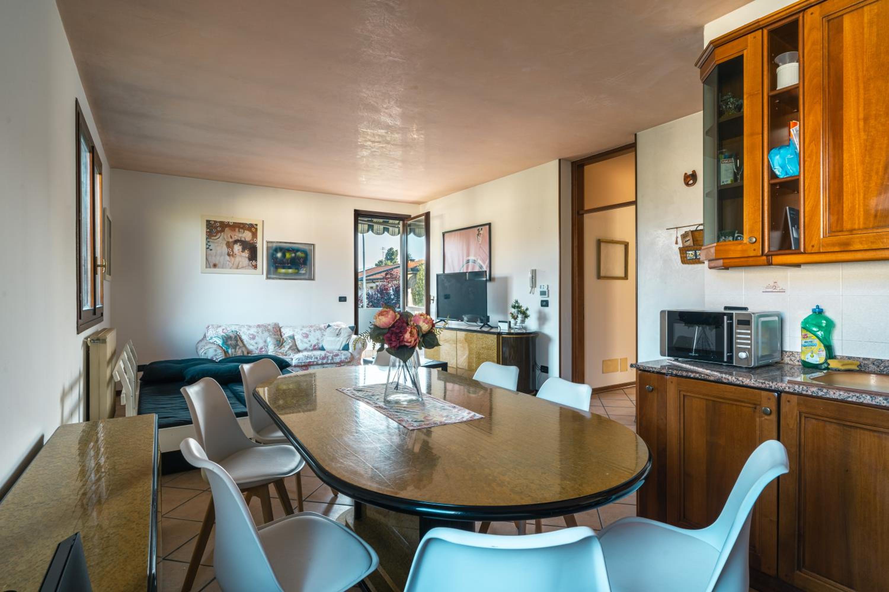 Te Vojo Ben -Furnished Flat- view 3