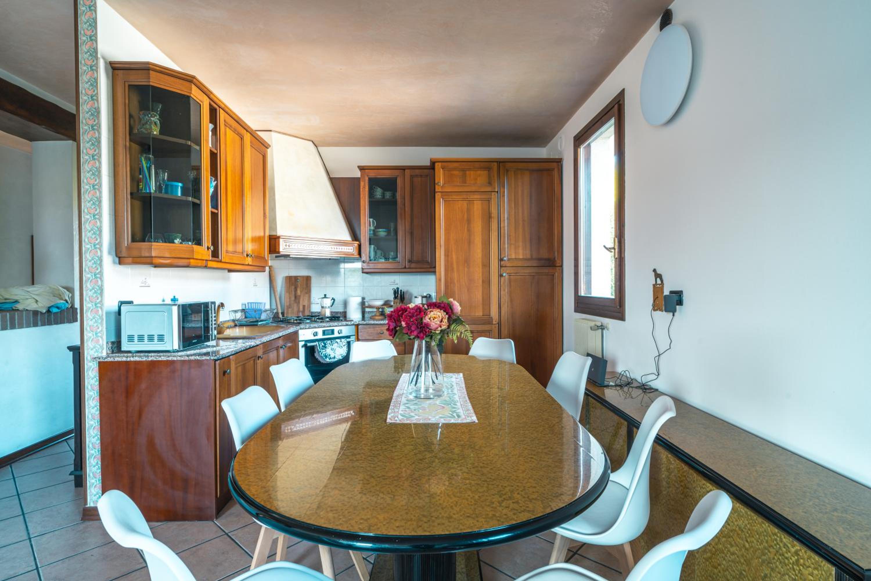 Te Vojo Ben -Furnished Flat- view 2