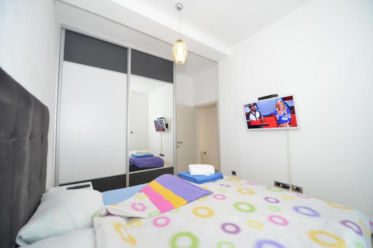 Apartments Windrose