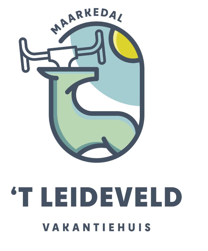 Vakantiehuis 't Leideveld