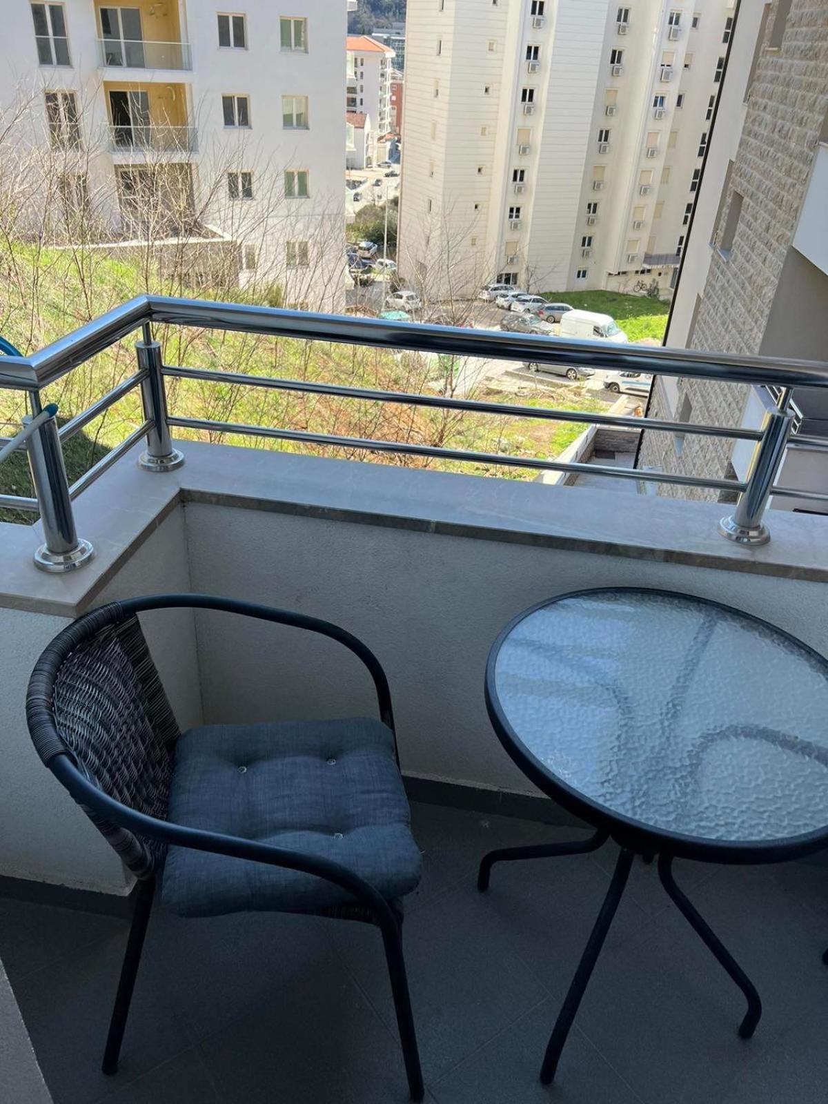 Apartman darko