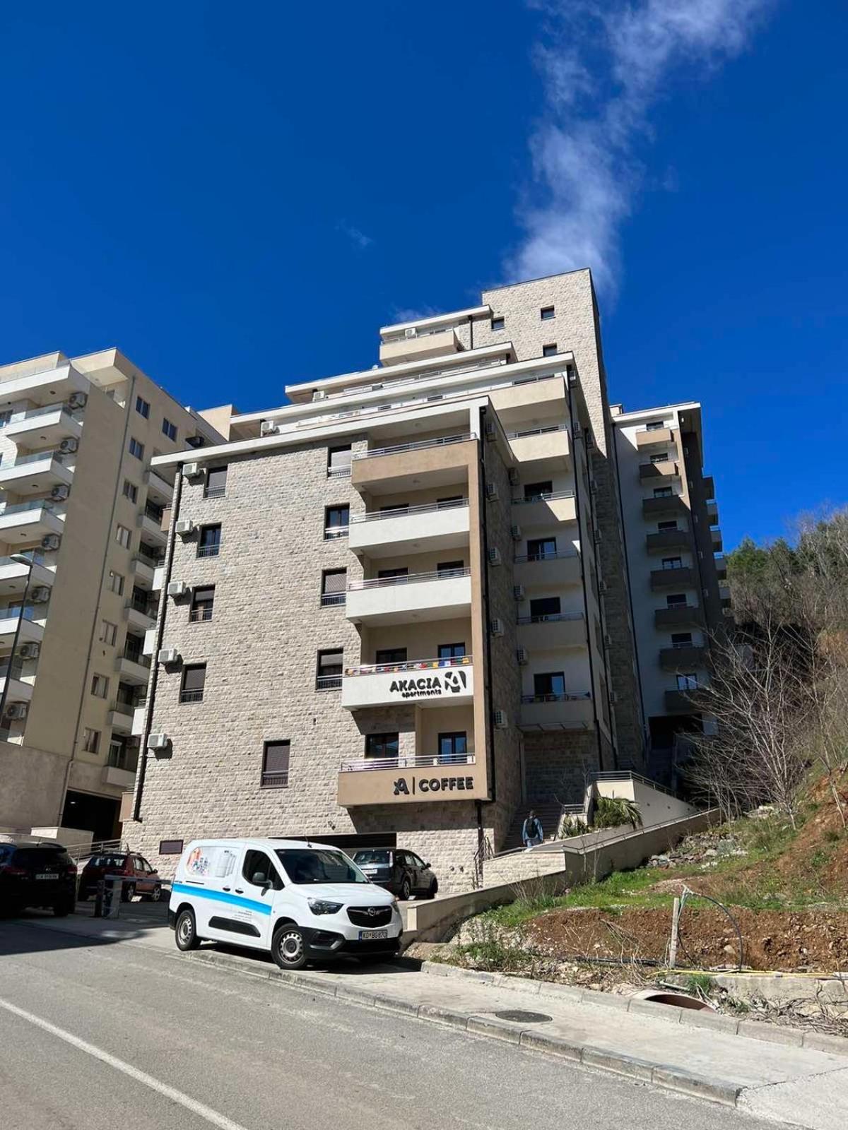 Apartman darko