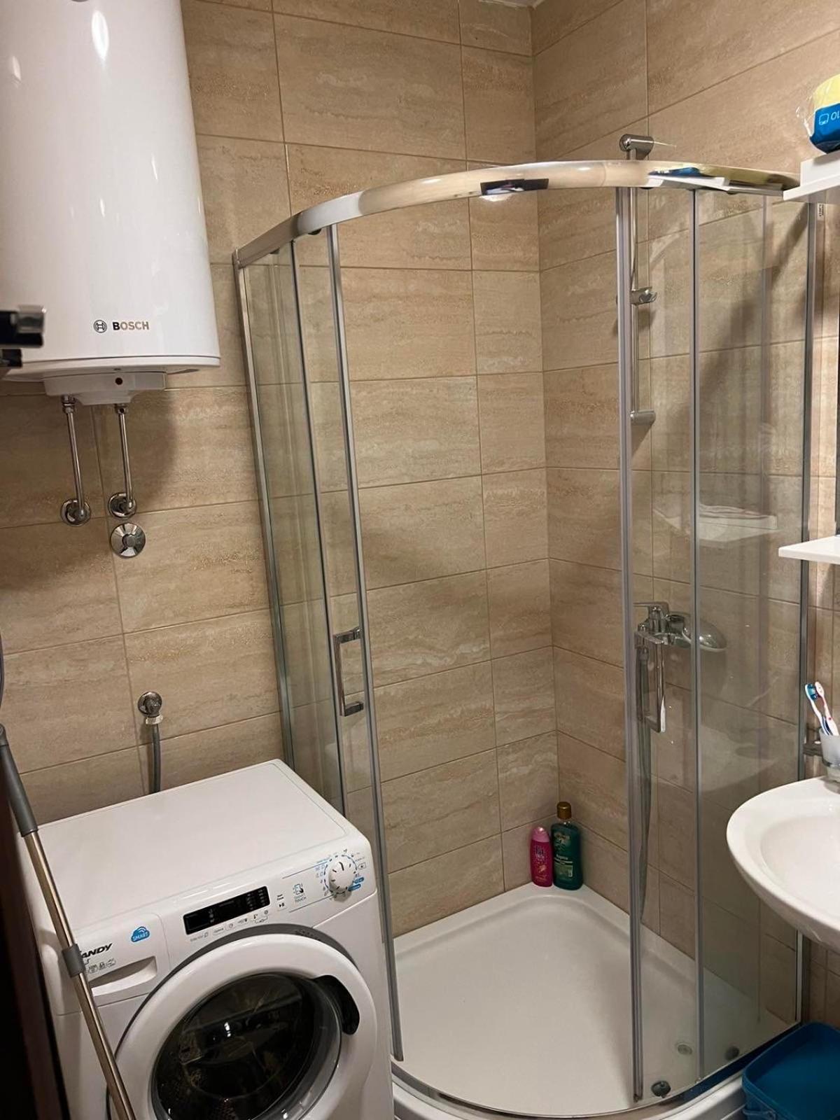 Apartman darko