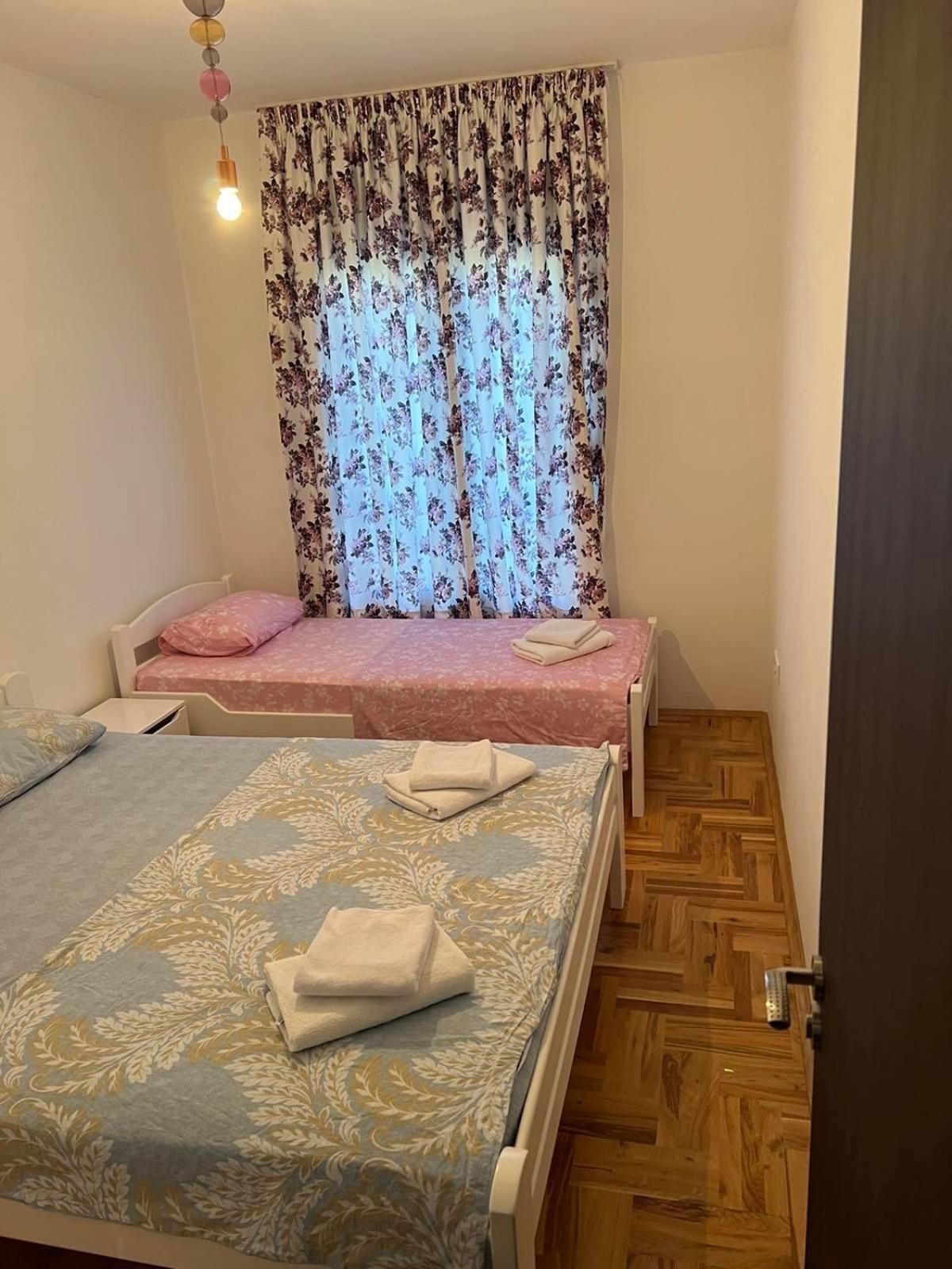 Apartman darko