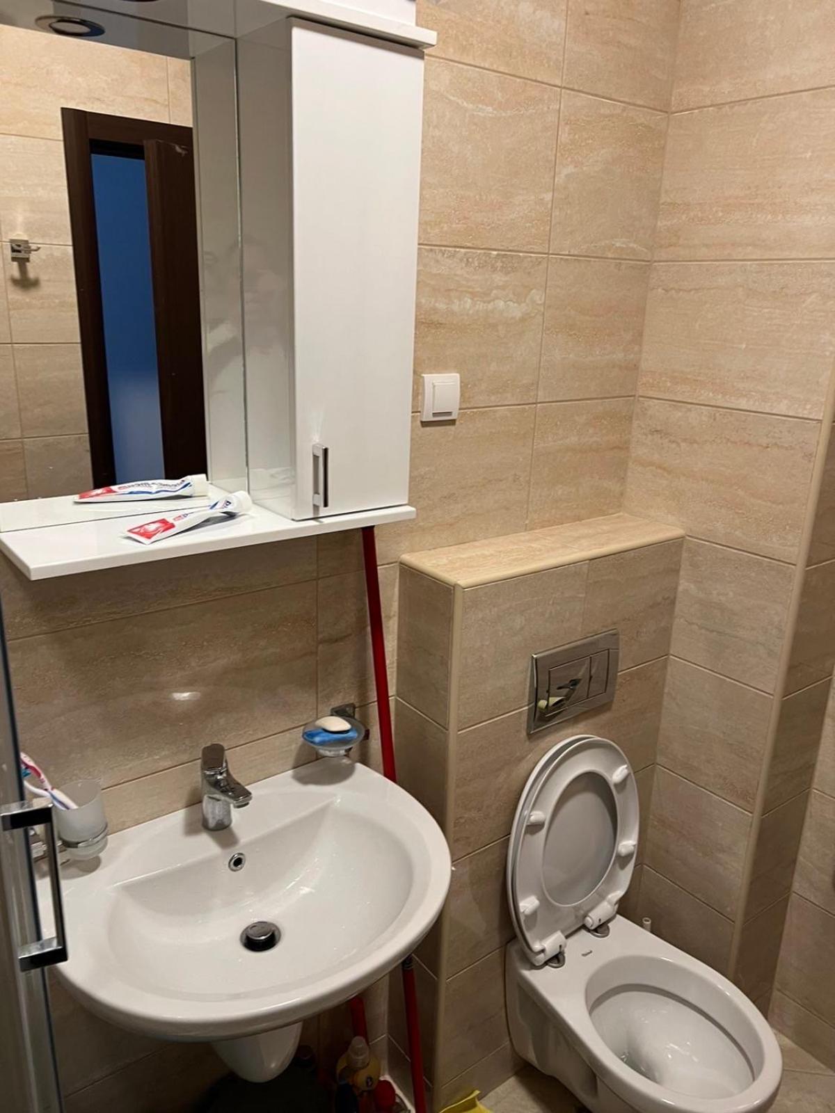 Apartman darko