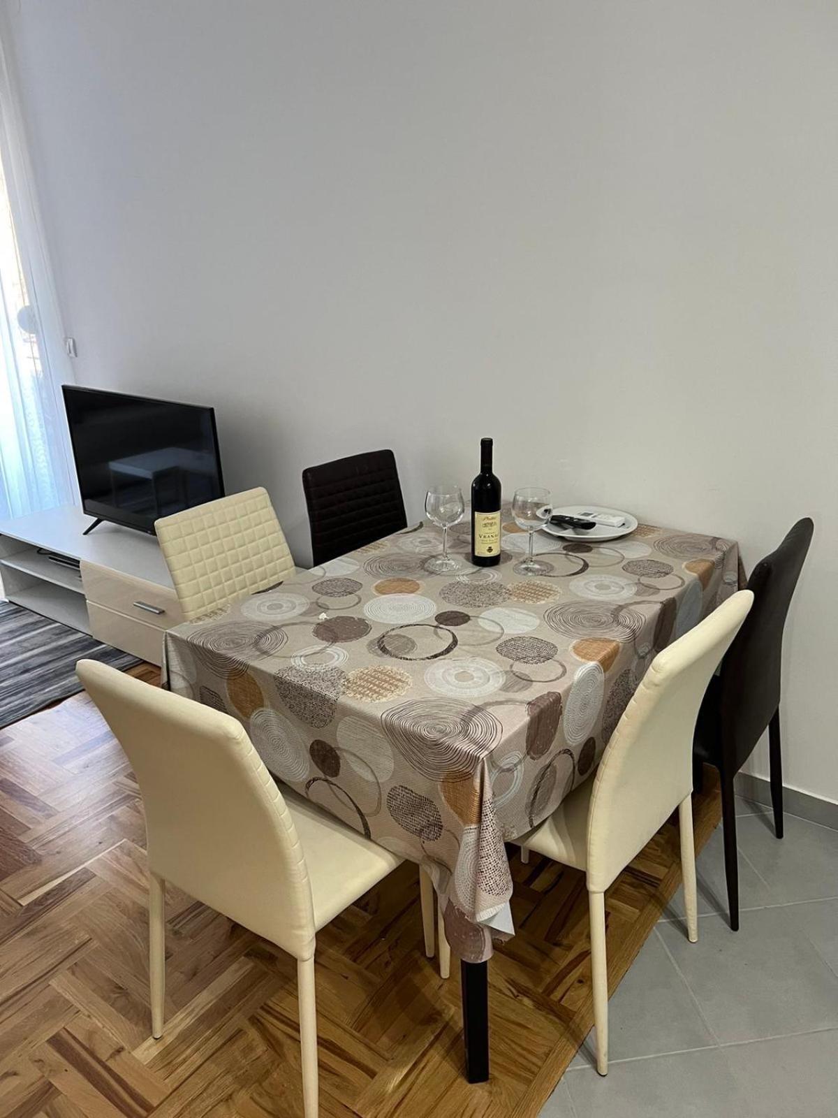 Apartman darko