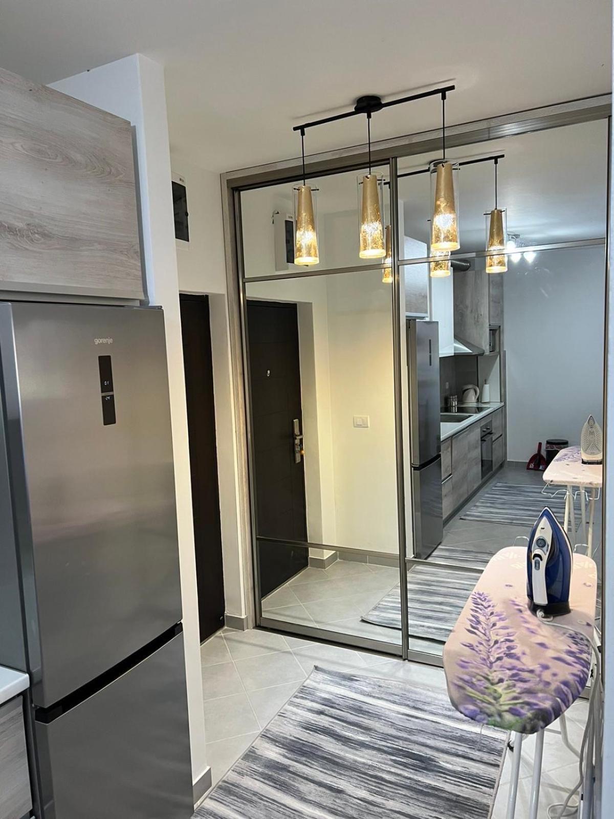 Apartman darko