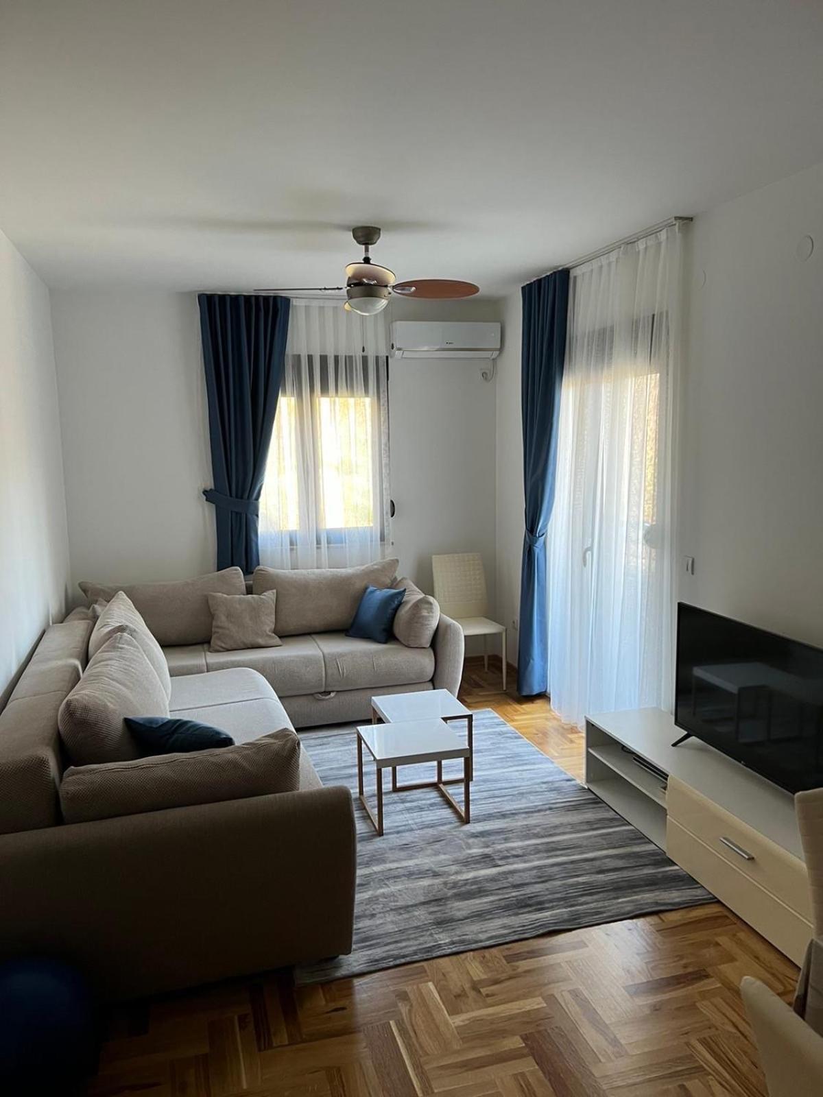 Apartman darko