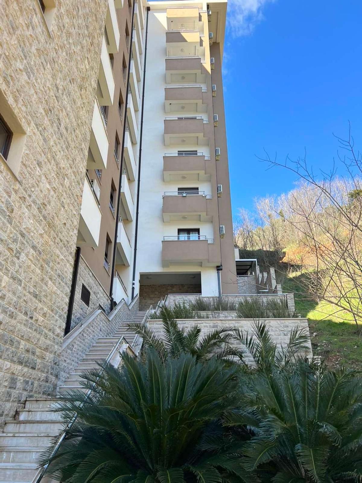 Apartman darko