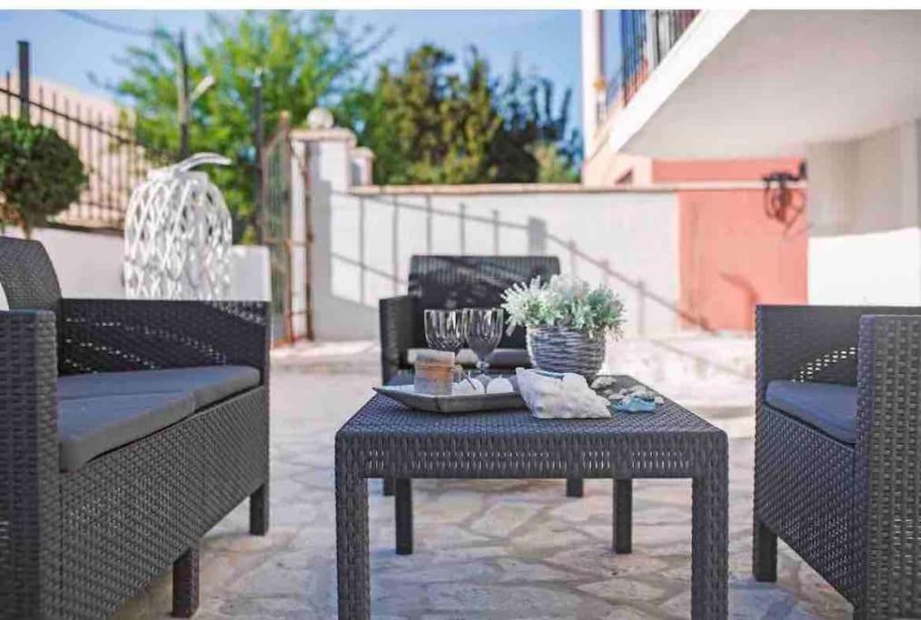 E & G- Figareto Apartments 4 view 4
