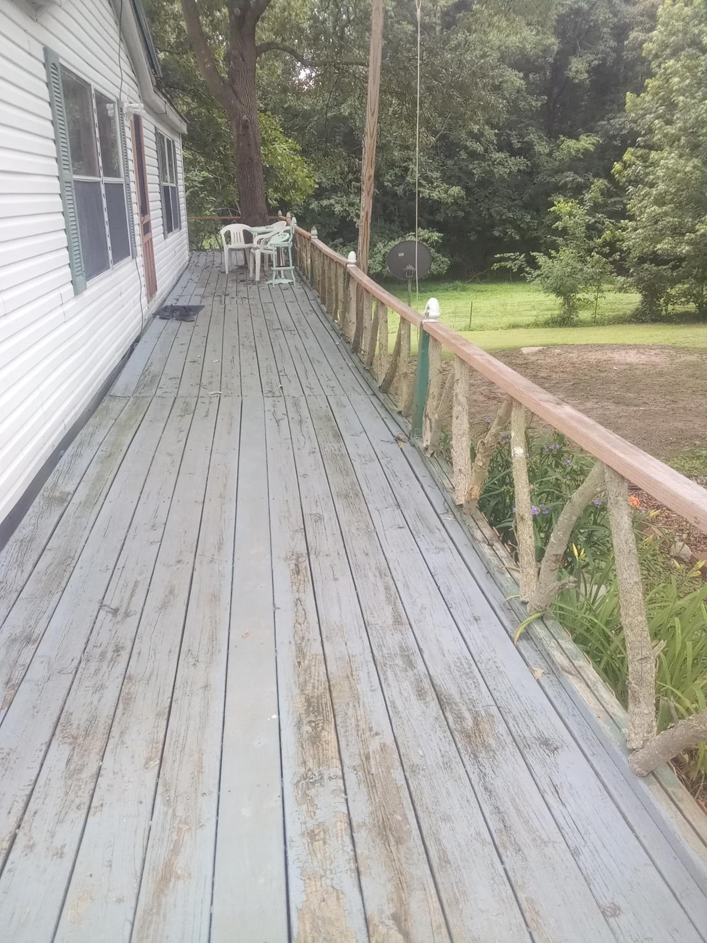 Grays fishing and hunting rental