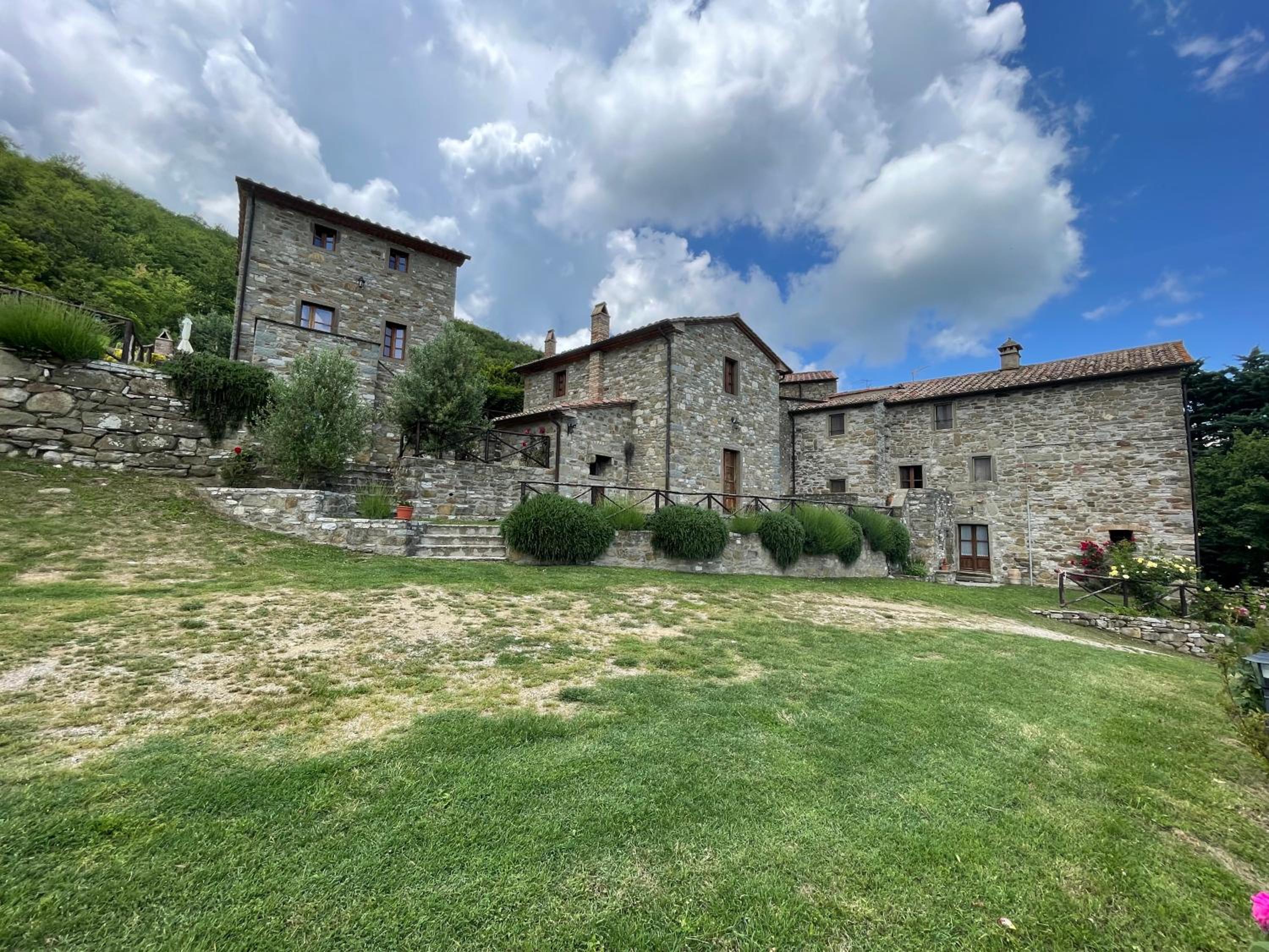 Borgo Chiantina