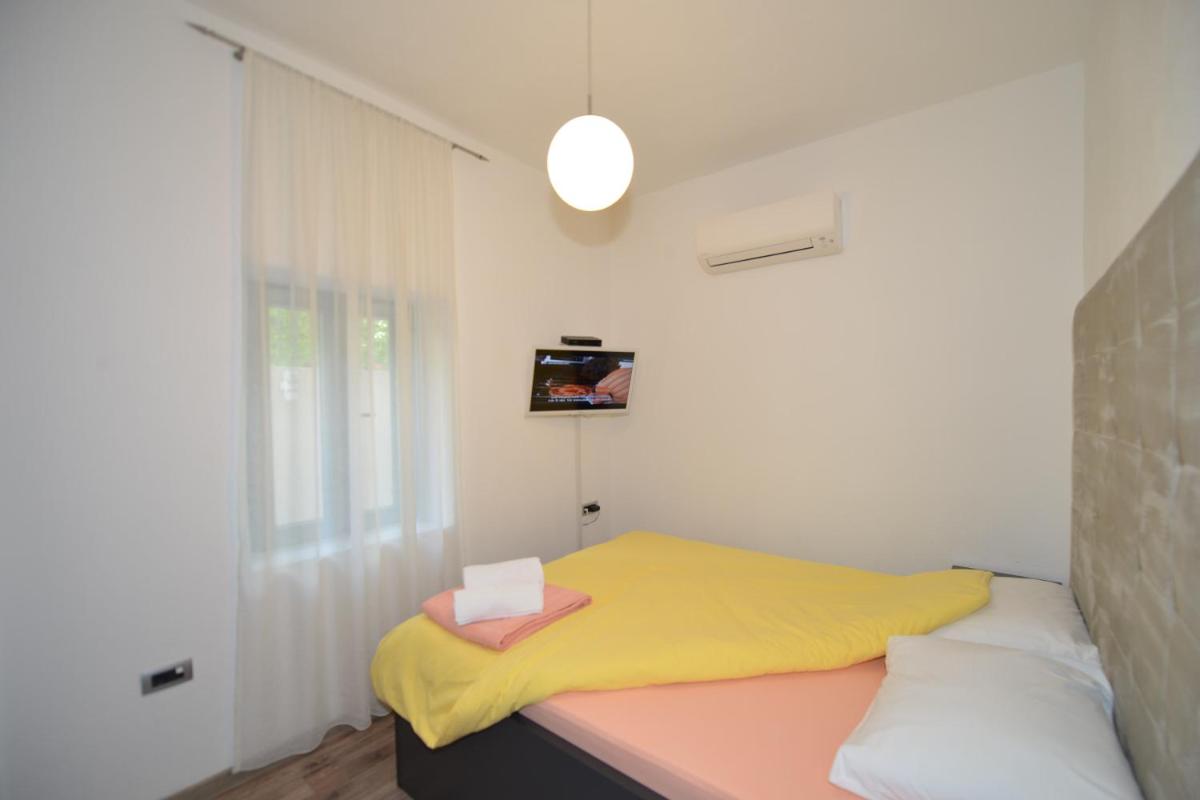 Apartments Windrose
