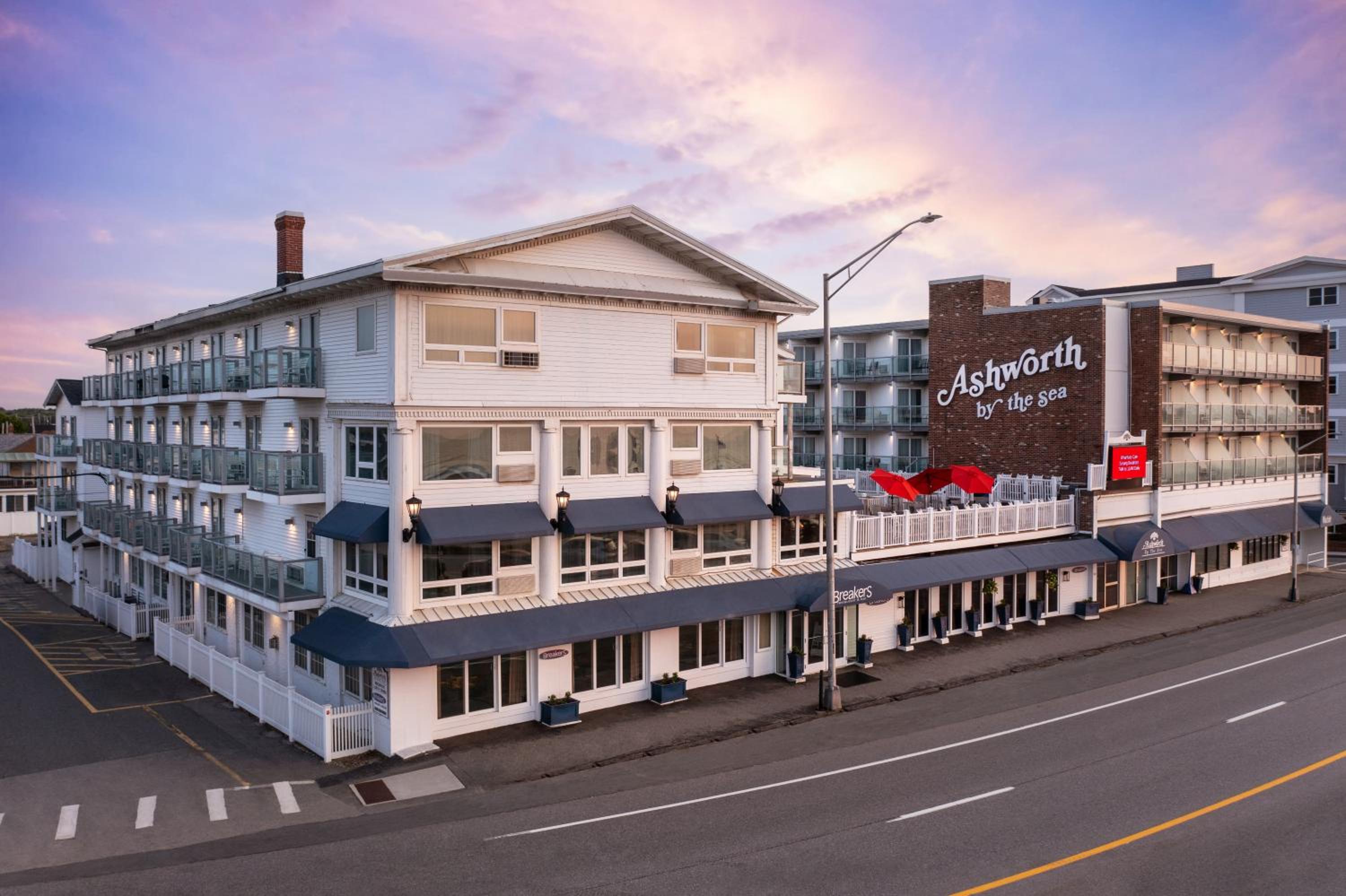 Ashworth by the Sea - Property Image 32