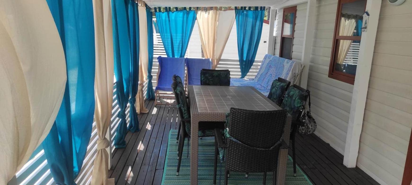 Mobile Homes Inalex Relax
