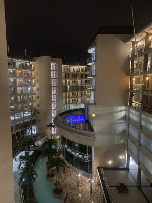 The Sails at Point Waterfront - Self Catering view 2